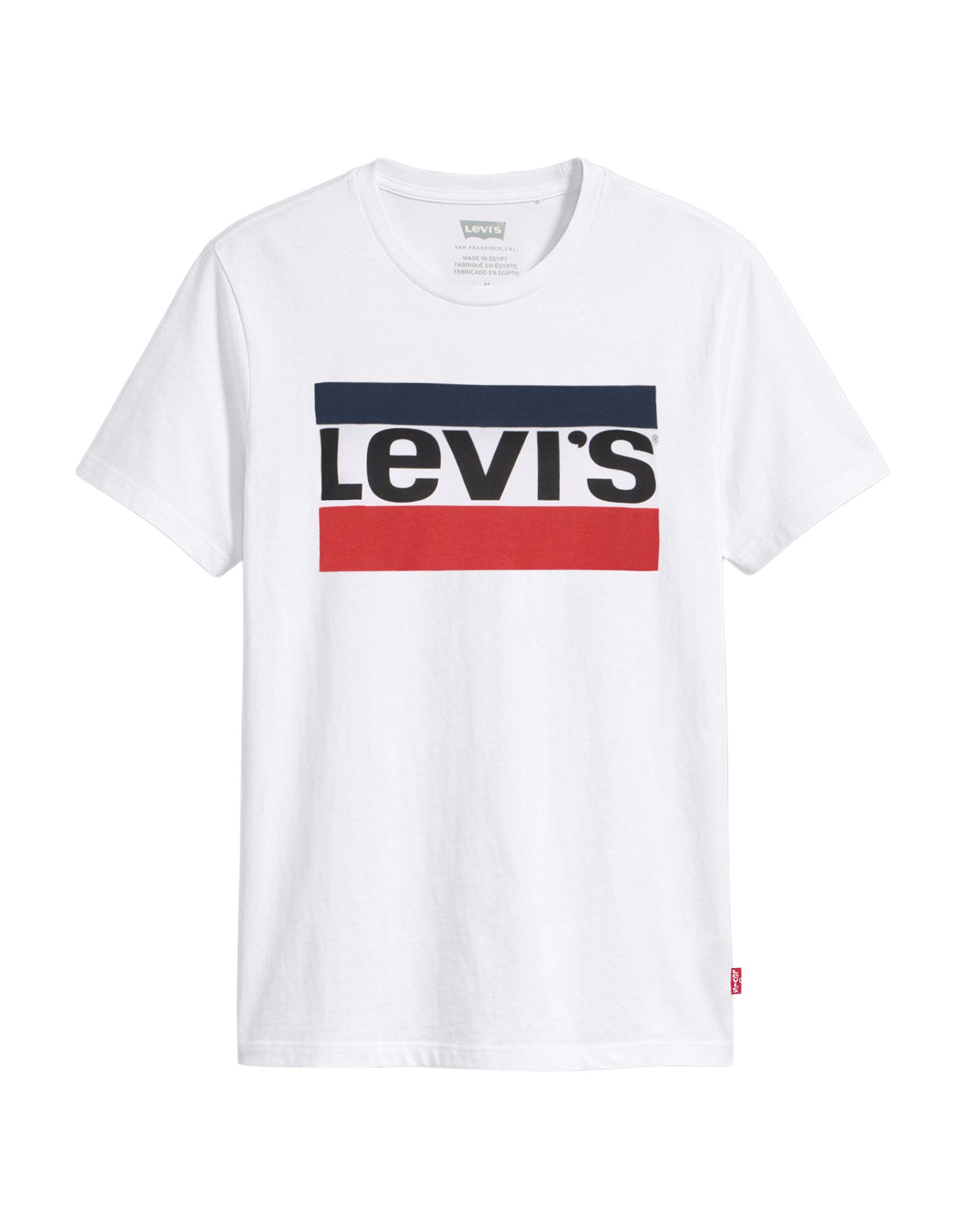 LEVI'S ΜΠΛΟΥΖΑΚΙΑ T-shirt
