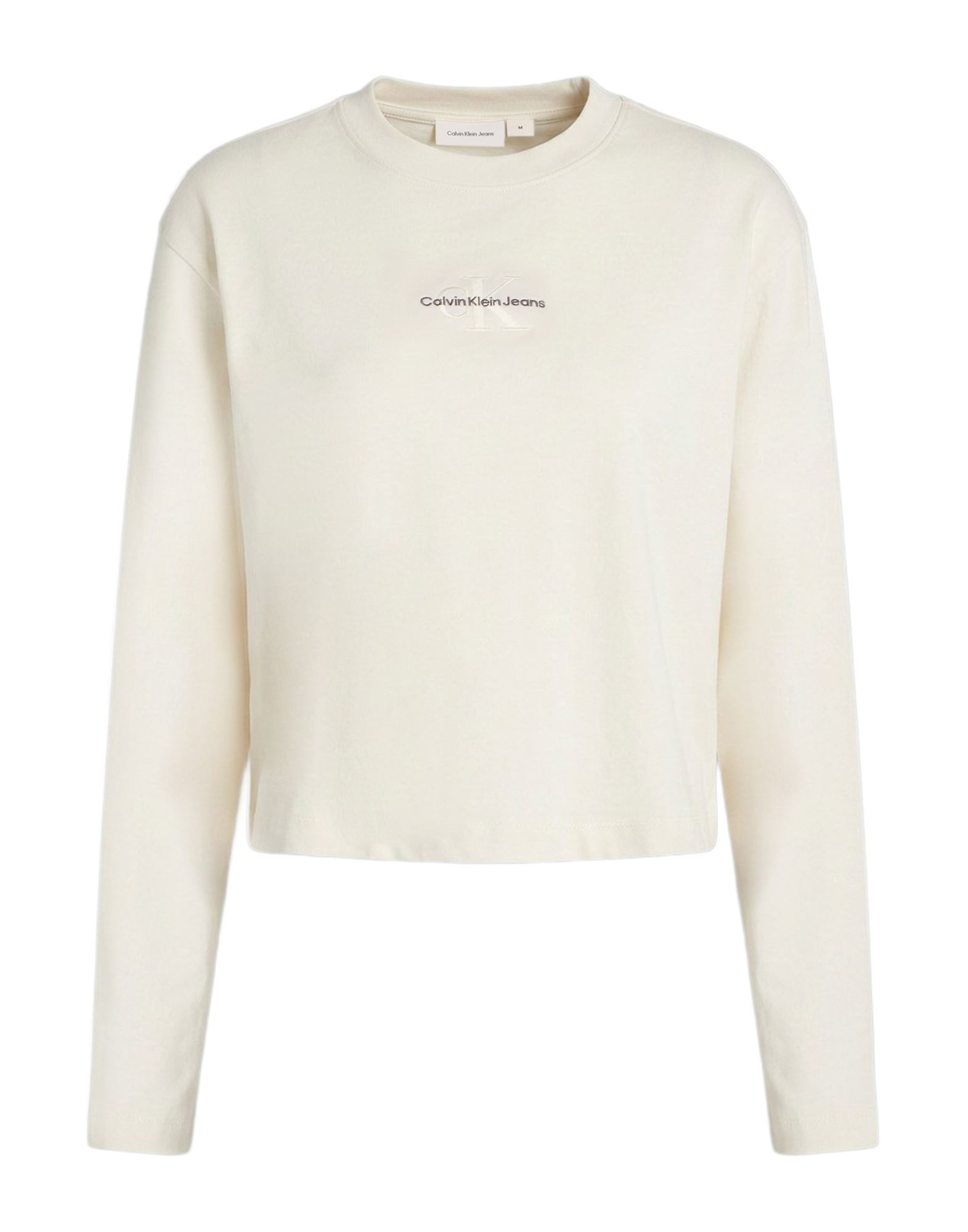 CALVIN KLEIN ΜΠΛΟΥΖΑΚΙΑ T-shirt