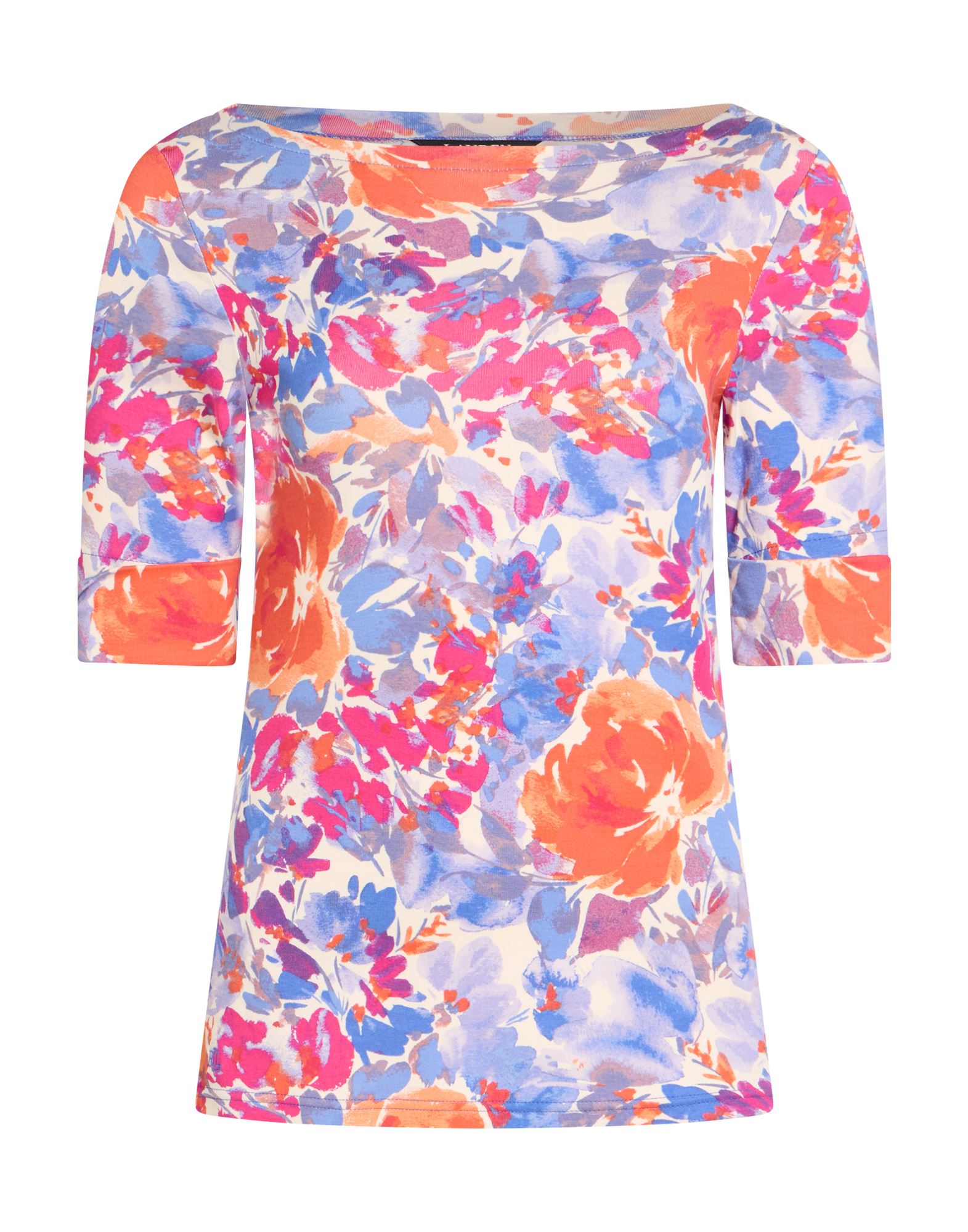 LAUREN RALPH LAUREN ΜΠΛΟΥΖΑΚΙΑ T-shirt