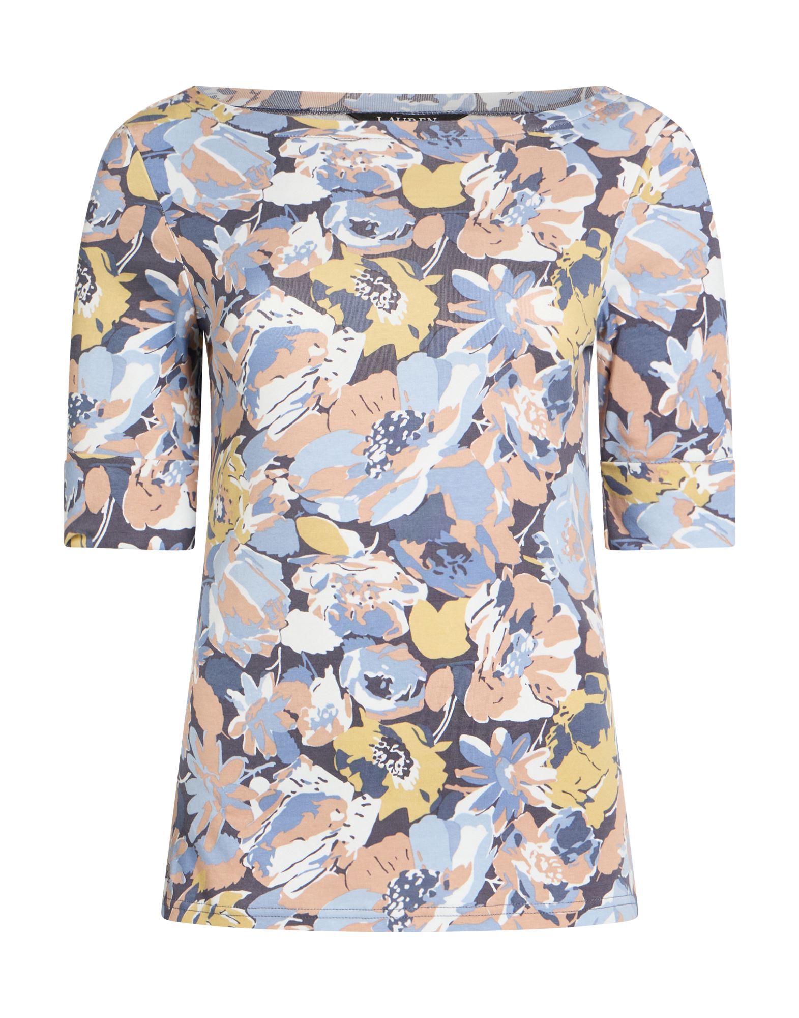 LAUREN RALPH LAUREN ΜΠΛΟΥΖΑΚΙΑ T-shirt