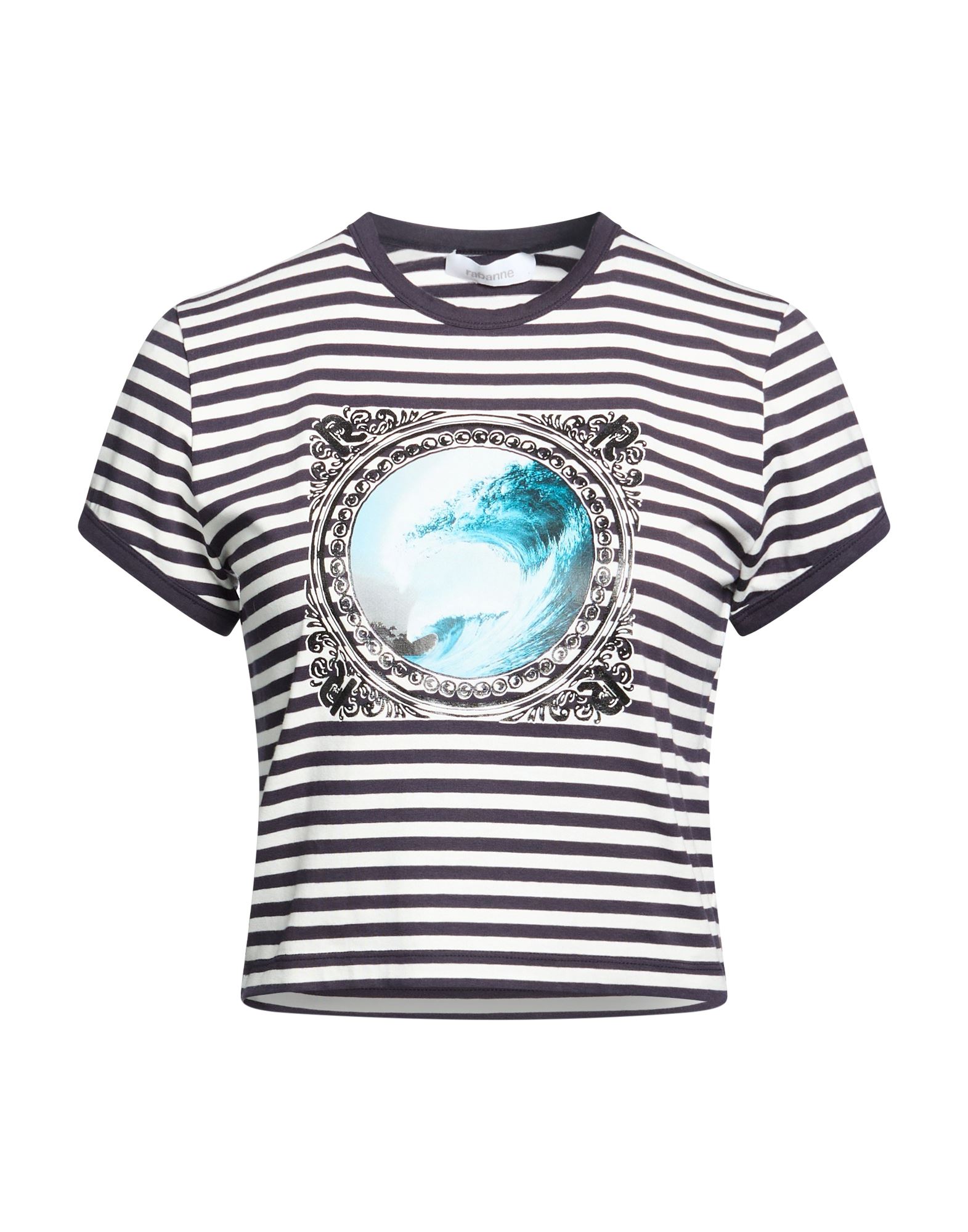 RABANNE RABANNE ΜΠΛΟΥΖΑΚΙΑ T-shirt