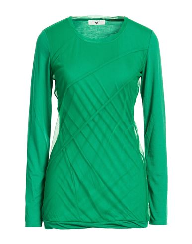 TWINSET Top Damen Grün S Damen