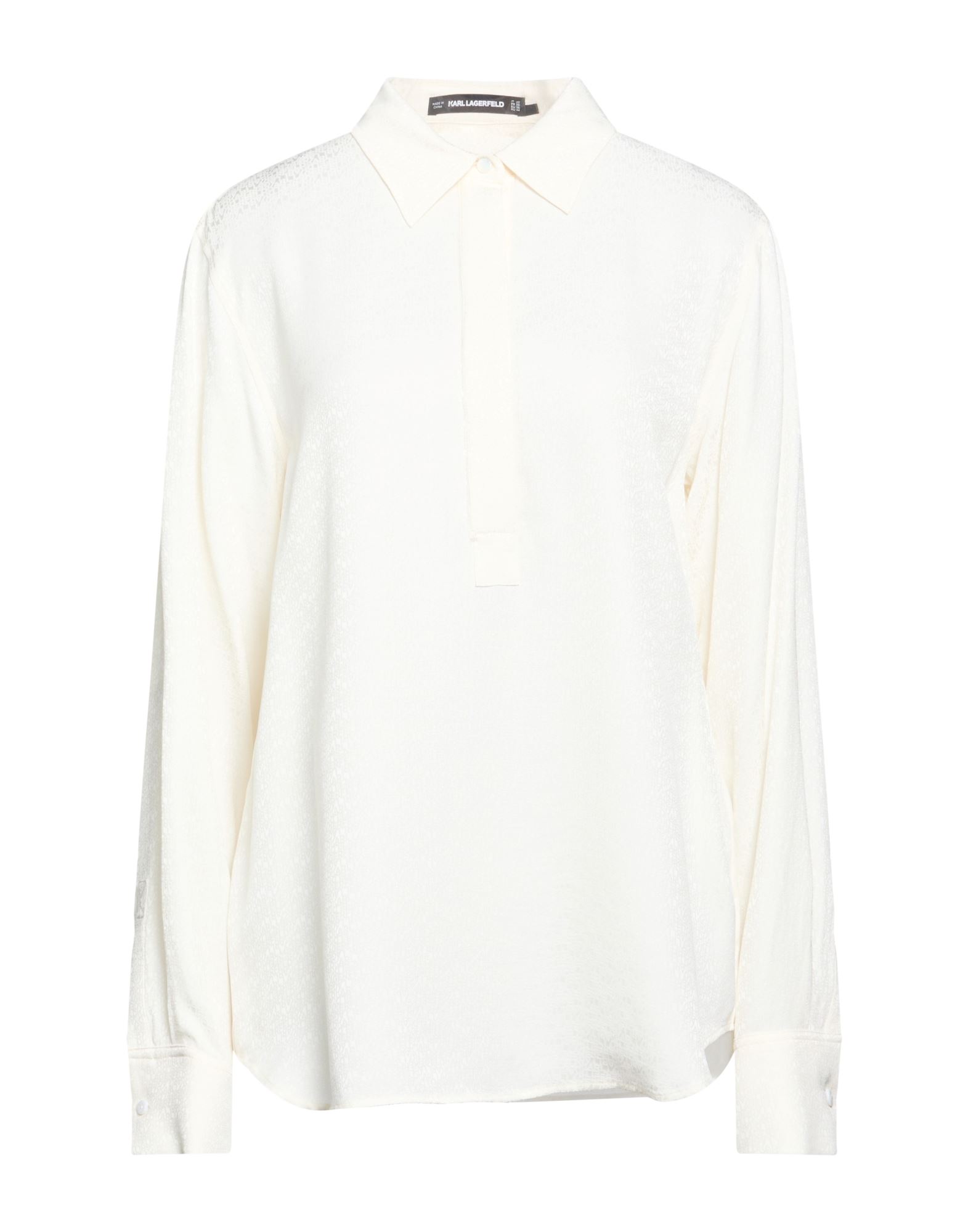  Karl Lagerfeld - Camisetas Y Tops - Tops - On Yoox.com 
