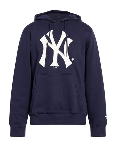 Sweatshirt Herren Marineblau L,S Herren