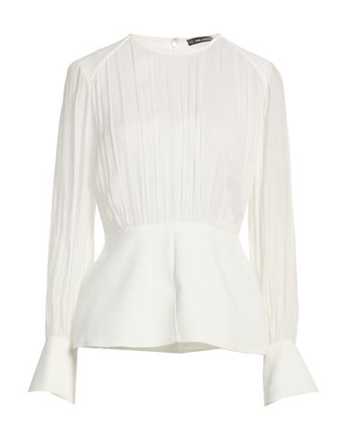 Top Damen Weiß 32,34,36,38 Damen
