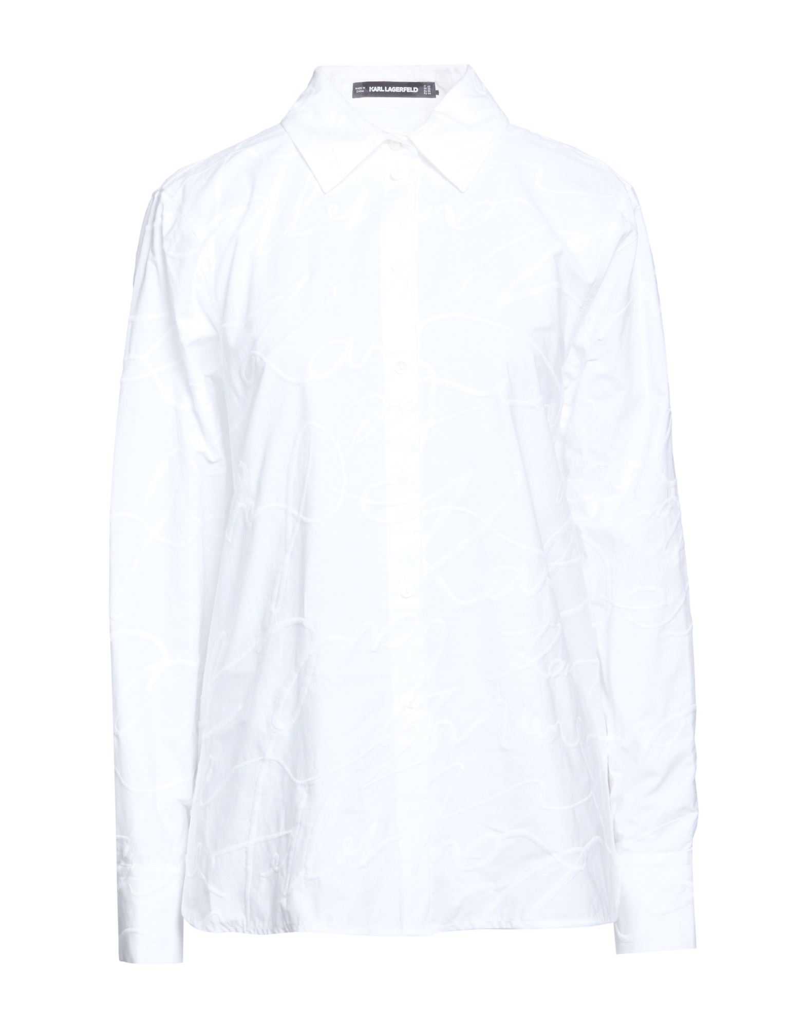 KARL LAGERFELD ΜΠΛΟΥΖΑΚΙΑ T-shirt