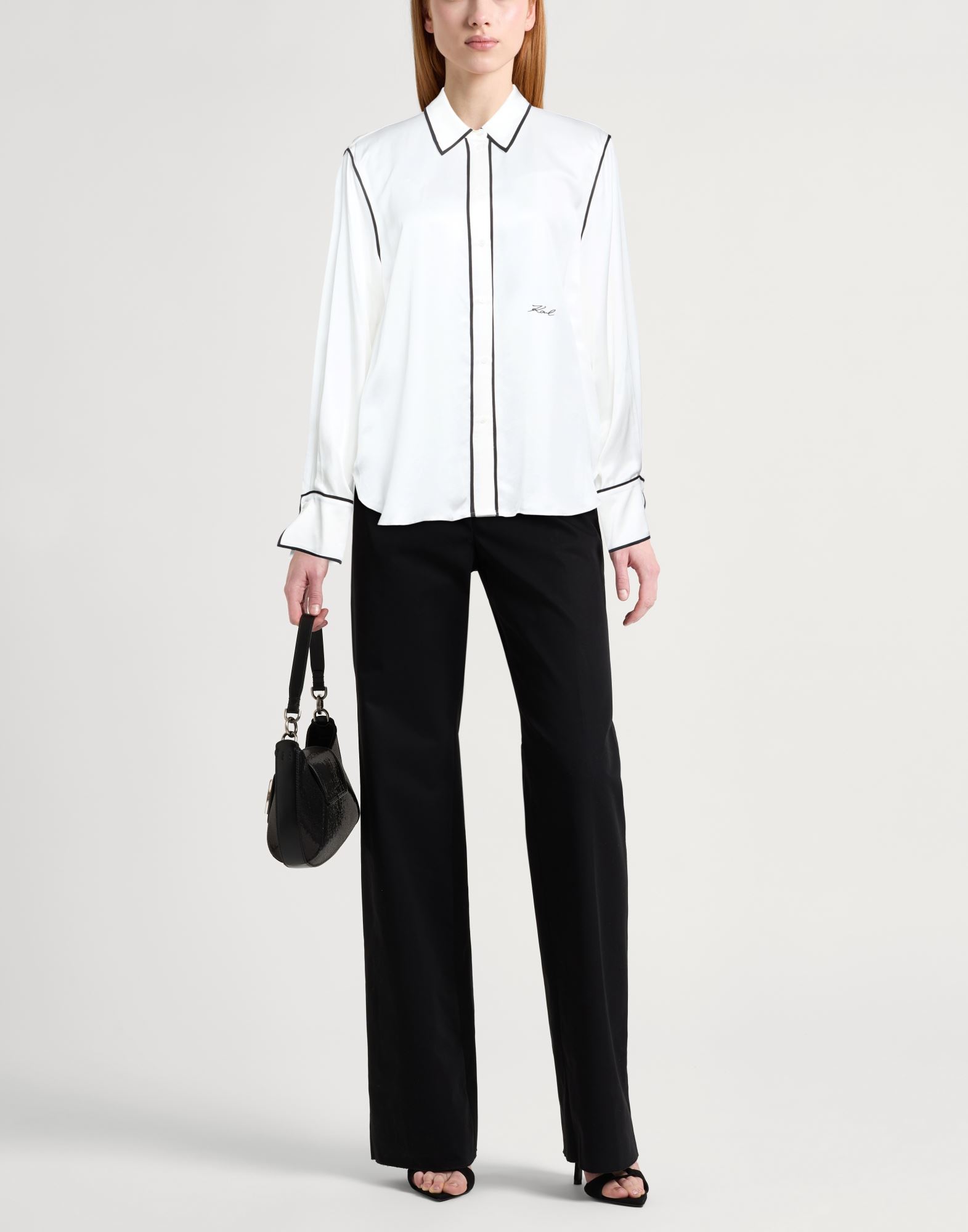  Karl Lagerfeld - Tops - Hemden - On Yoox.com 