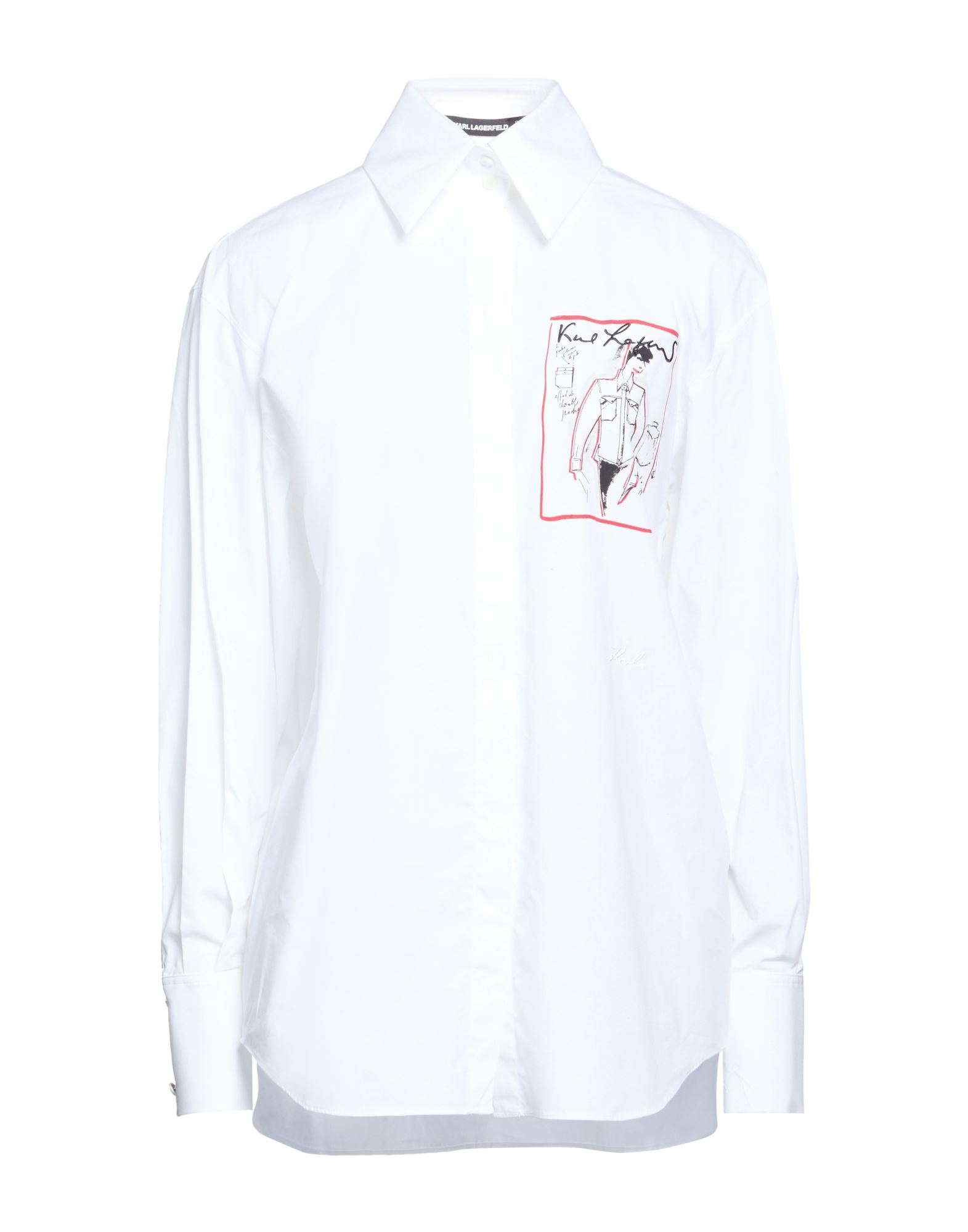  Karl Lagerfeld - Tops - Hemden - On Yoox.com 