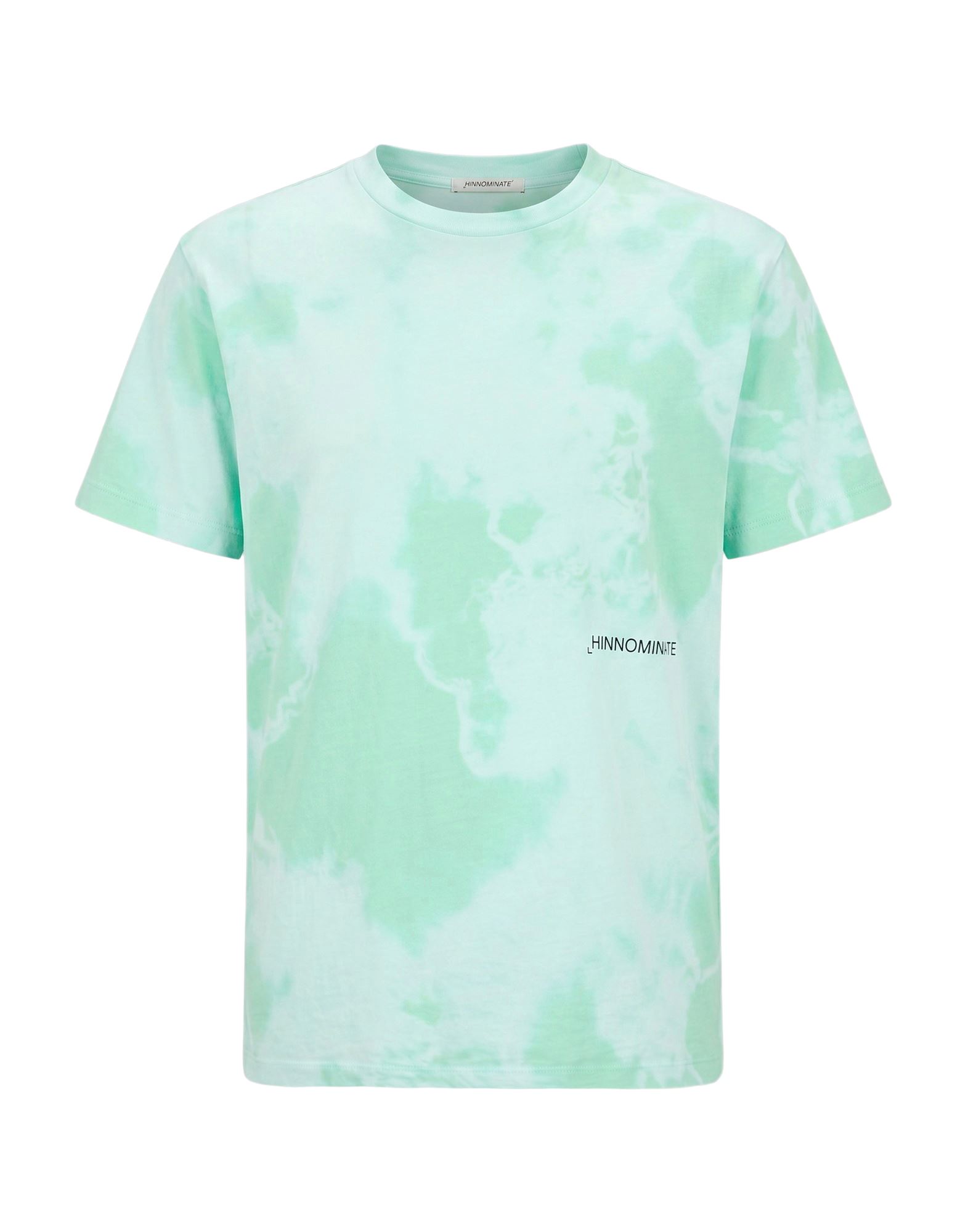 HINNOMINATE ΜΠΛΟΥΖΑΚΙΑ T-shirt