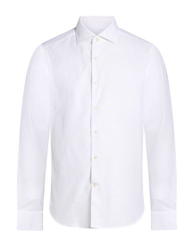 Hemd Herren Weiß 40,42,43,44 Herren