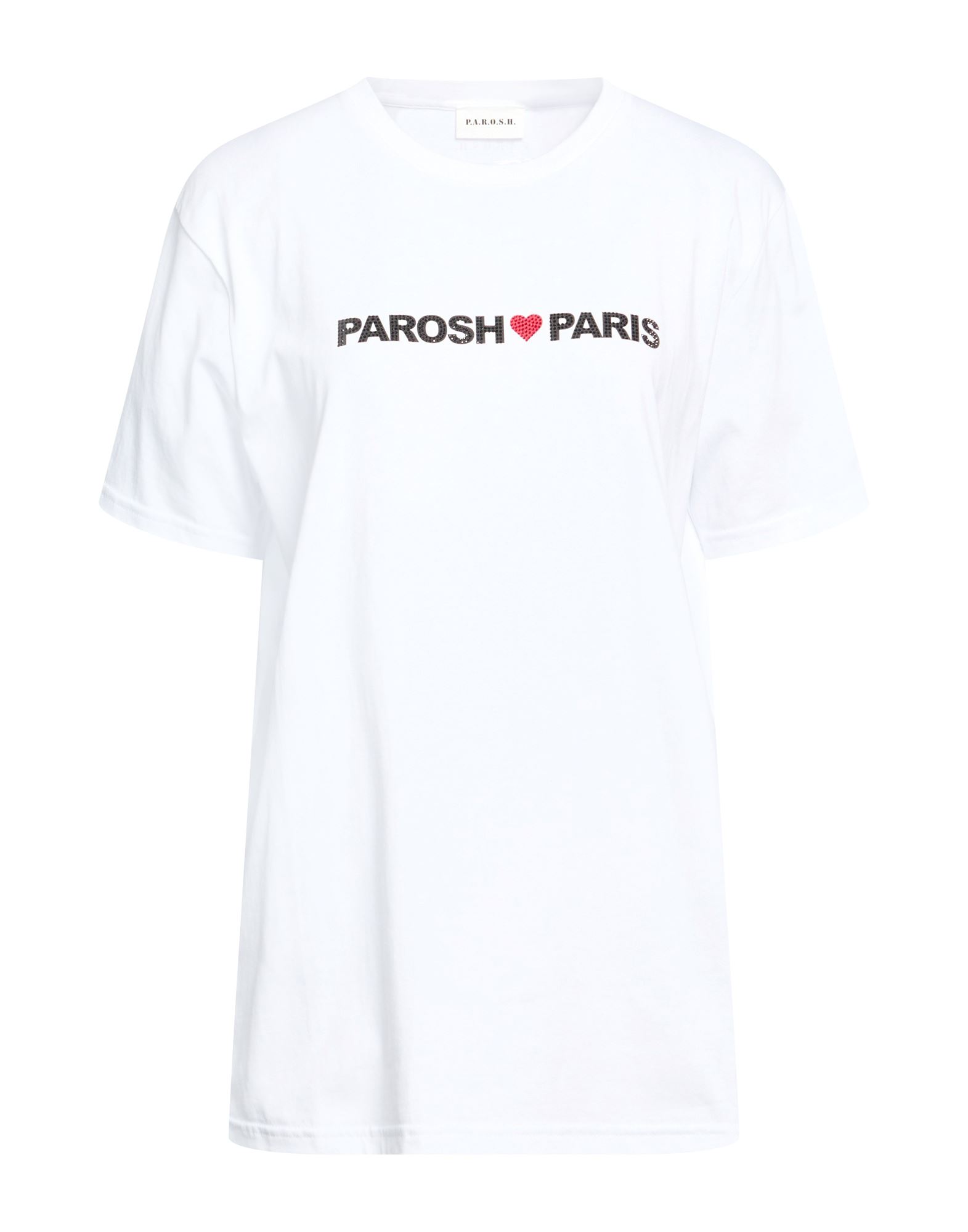 P.A.R.O.S.H. ΜΠΛΟΥΖΑΚΙΑ T-shirt