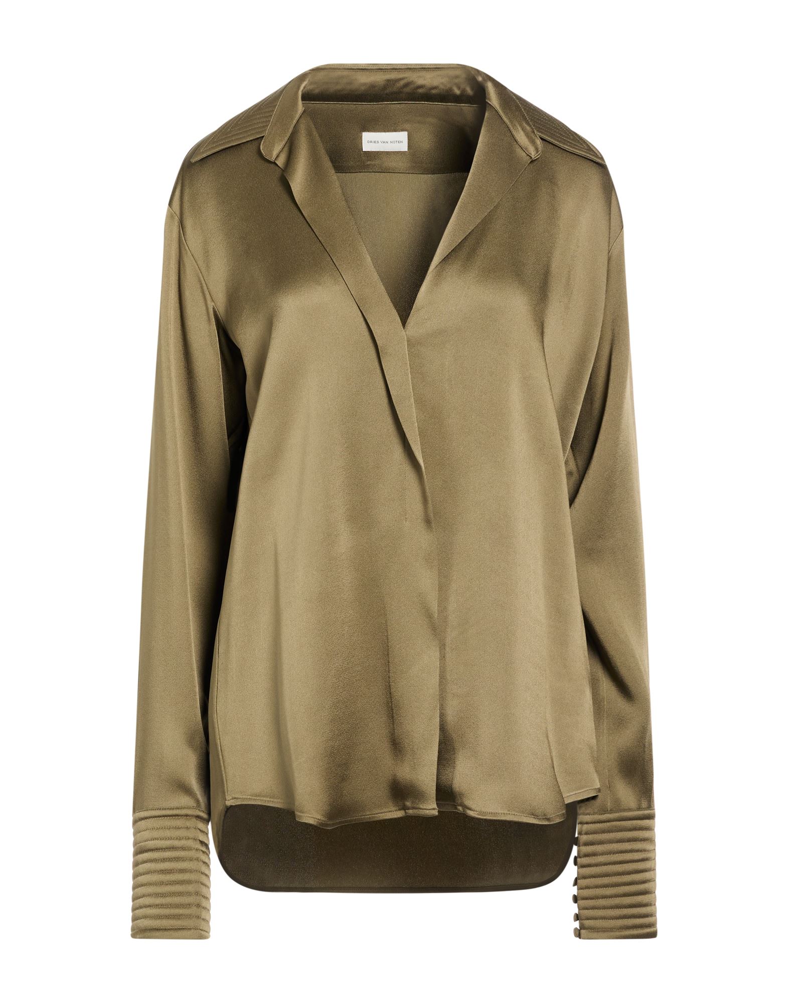 DRIES VAN NOTEN DRIES VAN NOTEN ΜΠΛΟΥΖΑΚΙΑ Πουκάμισο