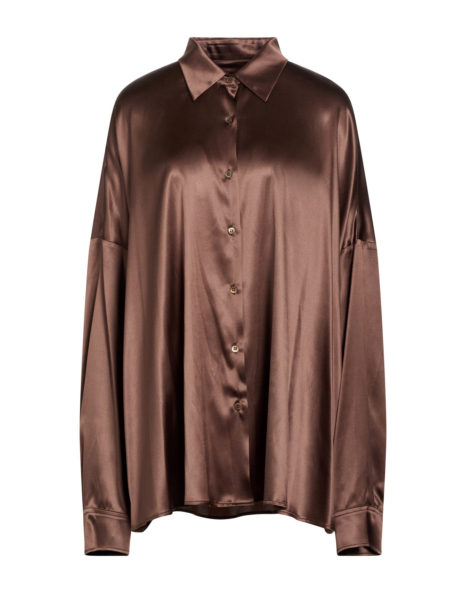 DRIES VAN NOTEN DRIES VAN NOTEN ΜΠΛΟΥΖΑΚΙΑ Πουκάμισο