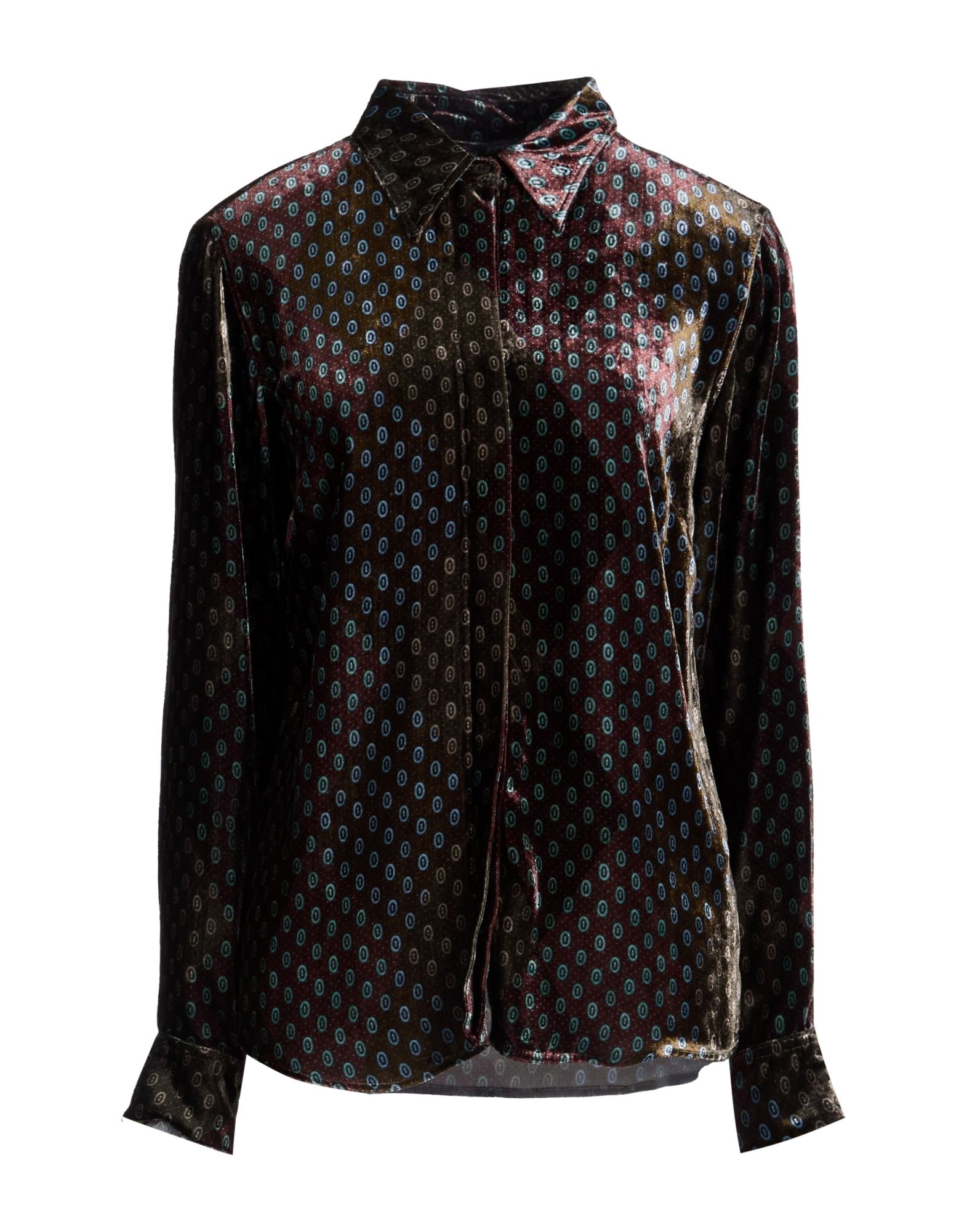 DRIES VAN NOTEN DRIES VAN NOTEN ΜΠΛΟΥΖΑΚΙΑ Πουκάμισο