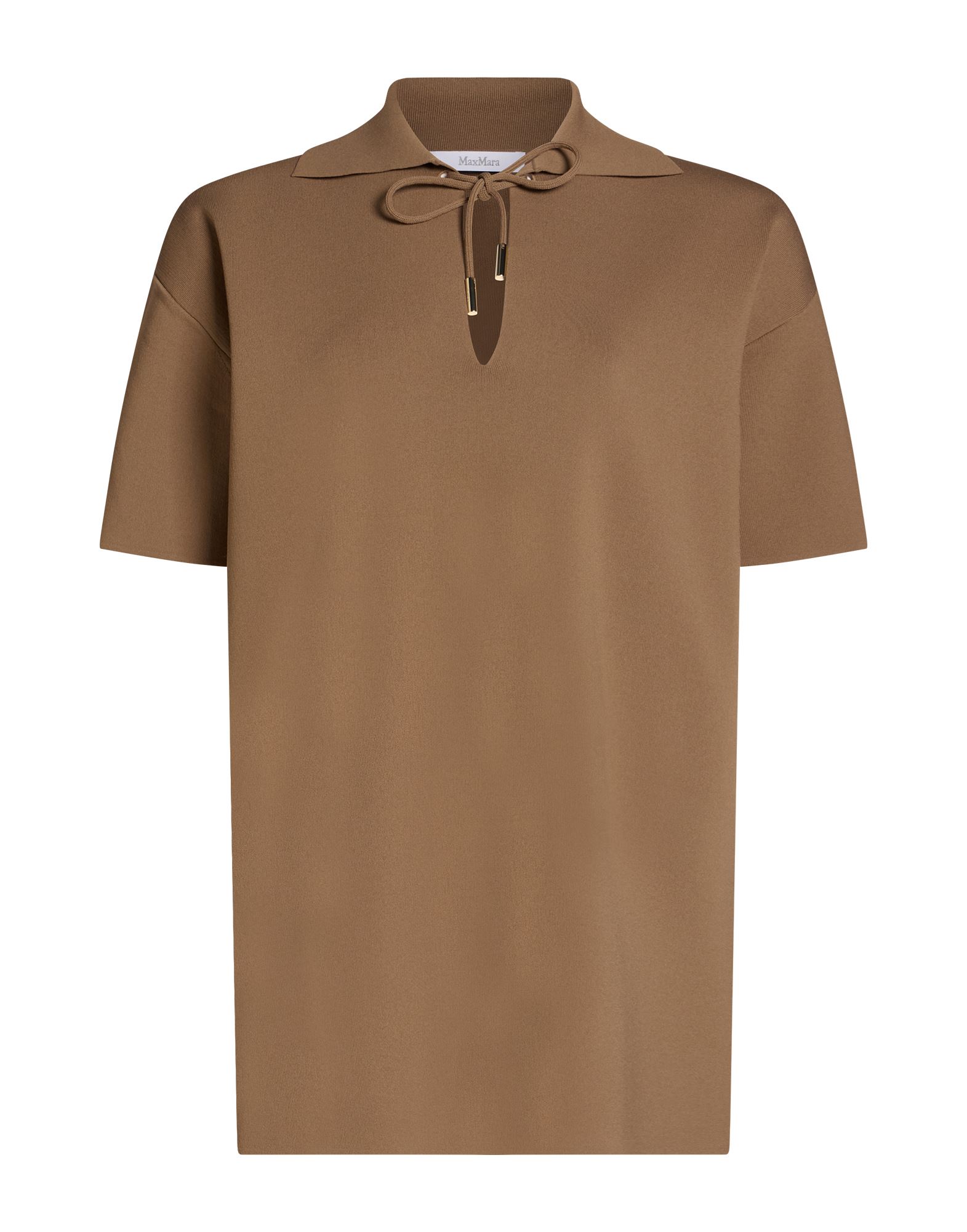 MAX MARA MAX MARA ΜΠΛΟΥΖΑΚΙΑ Μπλουζάκι Polo