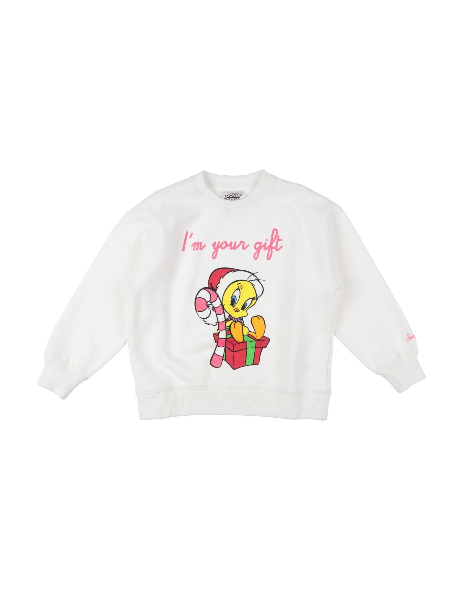  Mc2 Saint Barth - Tops - Sweatshirts - On Yoox.com 