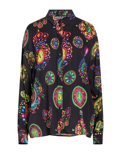 Camisa Mujer Negro 38,40 Mujer