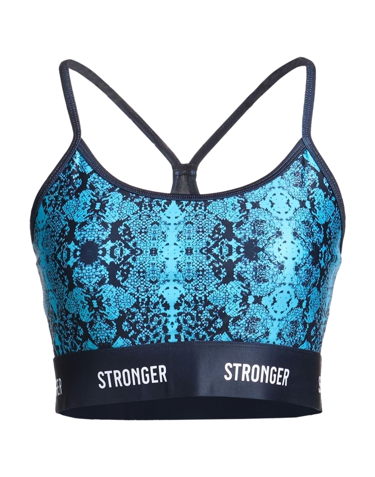 STRONGER ΜΠΛΟΥΖΑΚΙΑ Τοπ