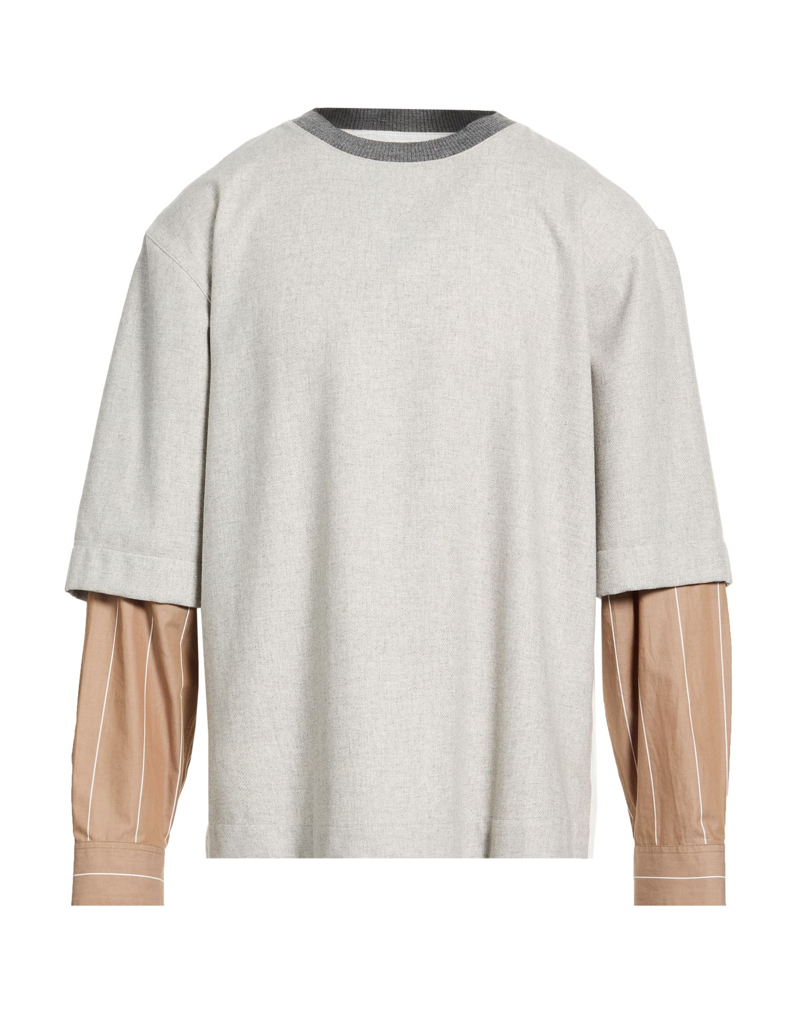 DRIES VAN NOTEN ΜΠΛΟΥΖΑΚΙΑ Πουκάμισο