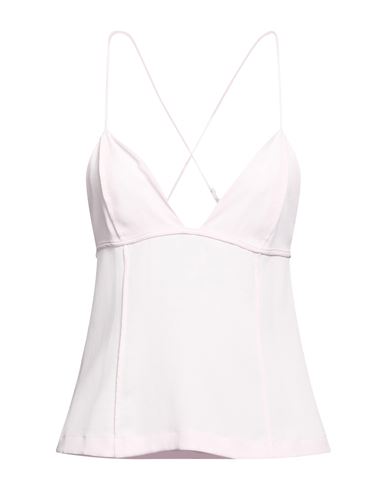 Top Mujer Rosa claro 1 Mujer