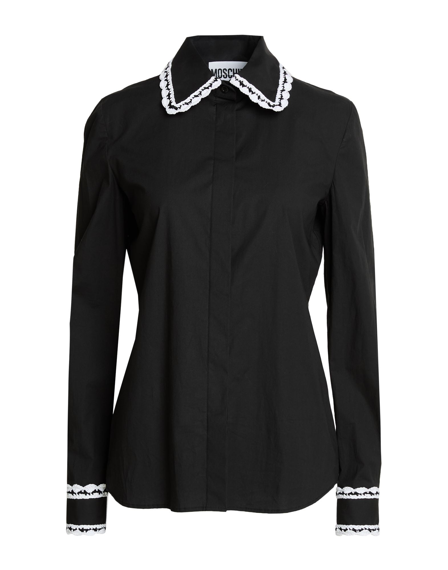 MOSCHINO MOSCHINO ΜΠΛΟΥΖΑΚΙΑ Πουκάμισο