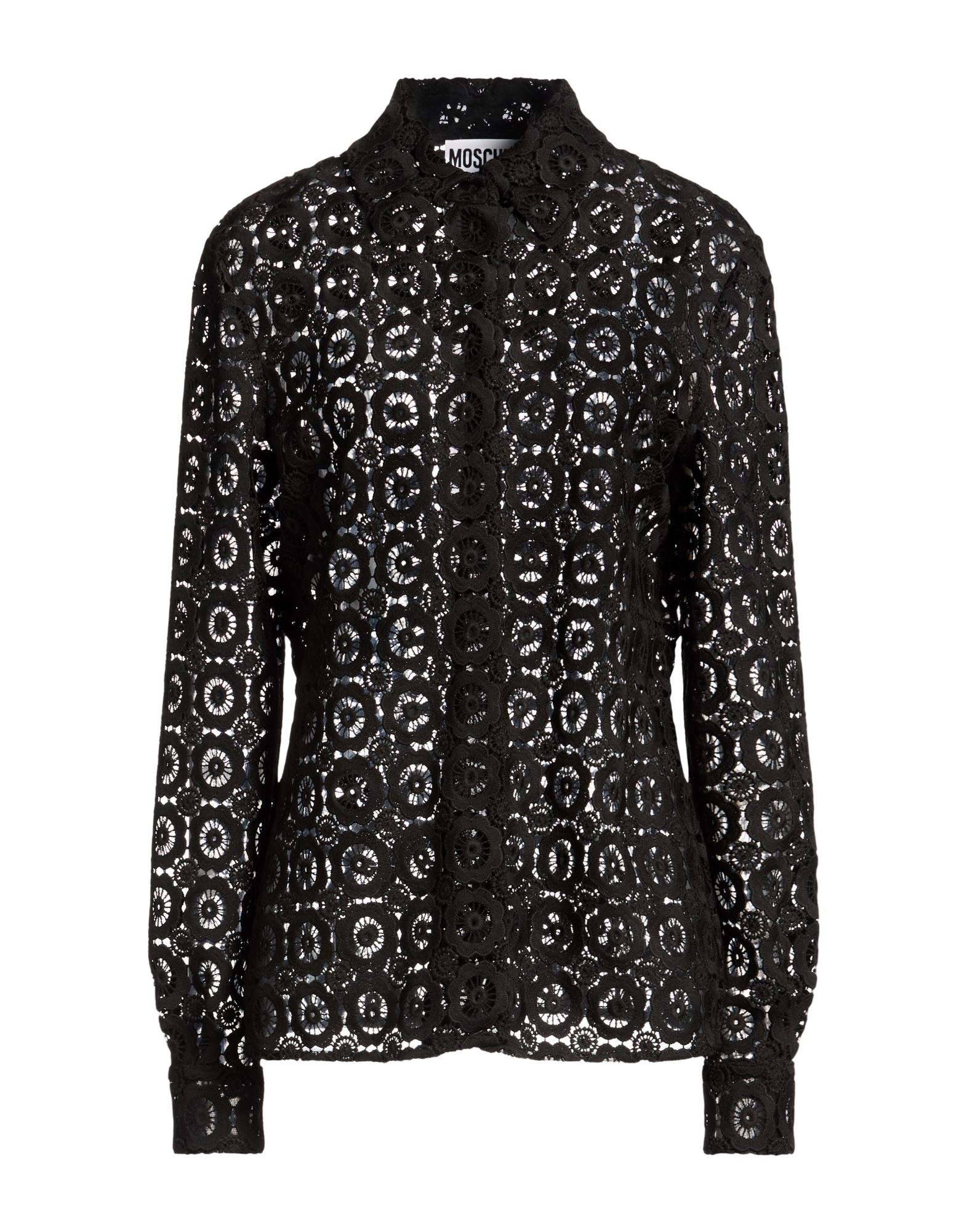 MOSCHINO MOSCHINO ΜΠΛΟΥΖΑΚΙΑ Πουκάμισο