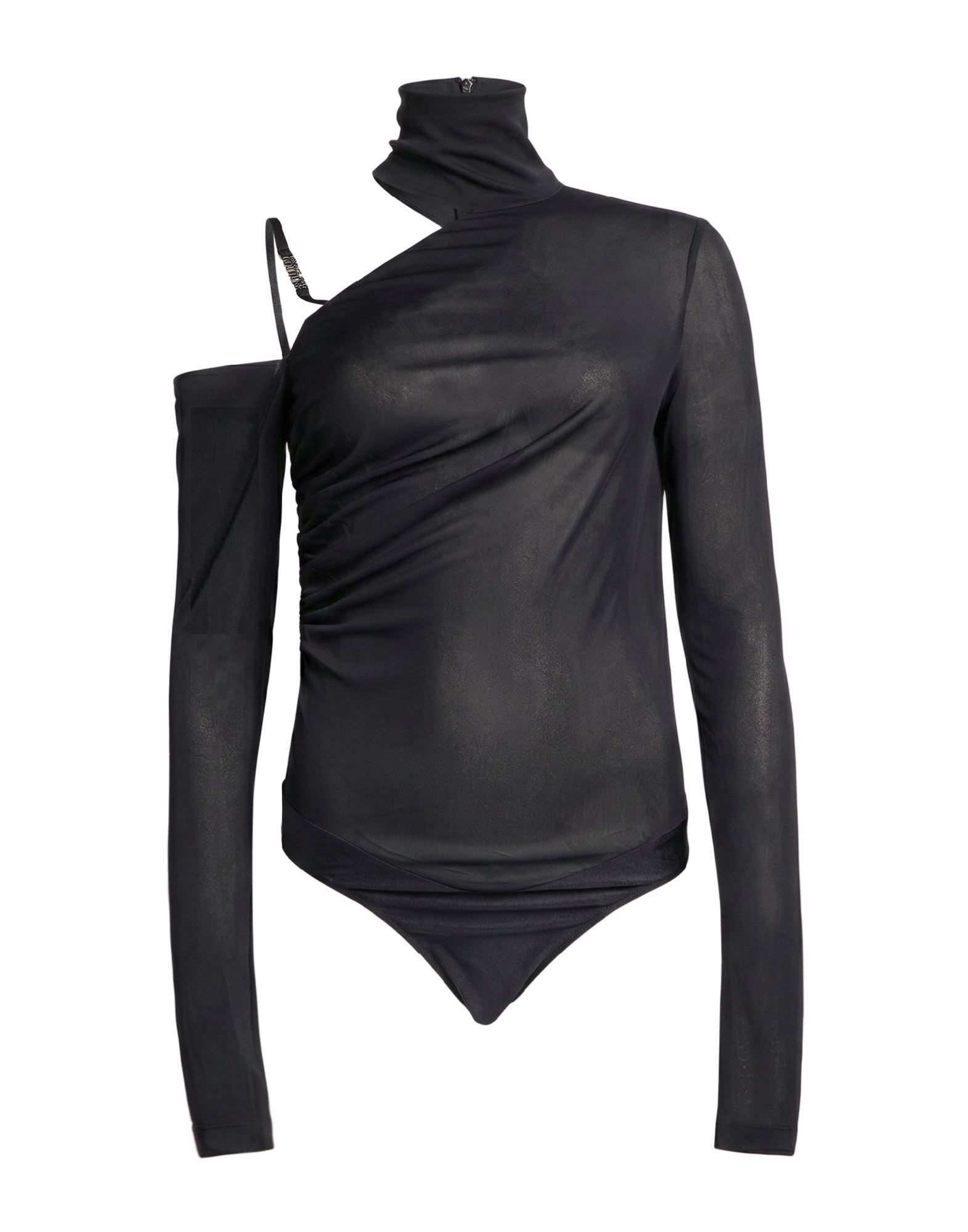 VERSACE JEANS COUTURE ΜΠΛΟΥΖΑΚΙΑ Κορμάκι