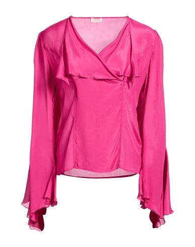 Top Mujer Magenta 38 Mujer