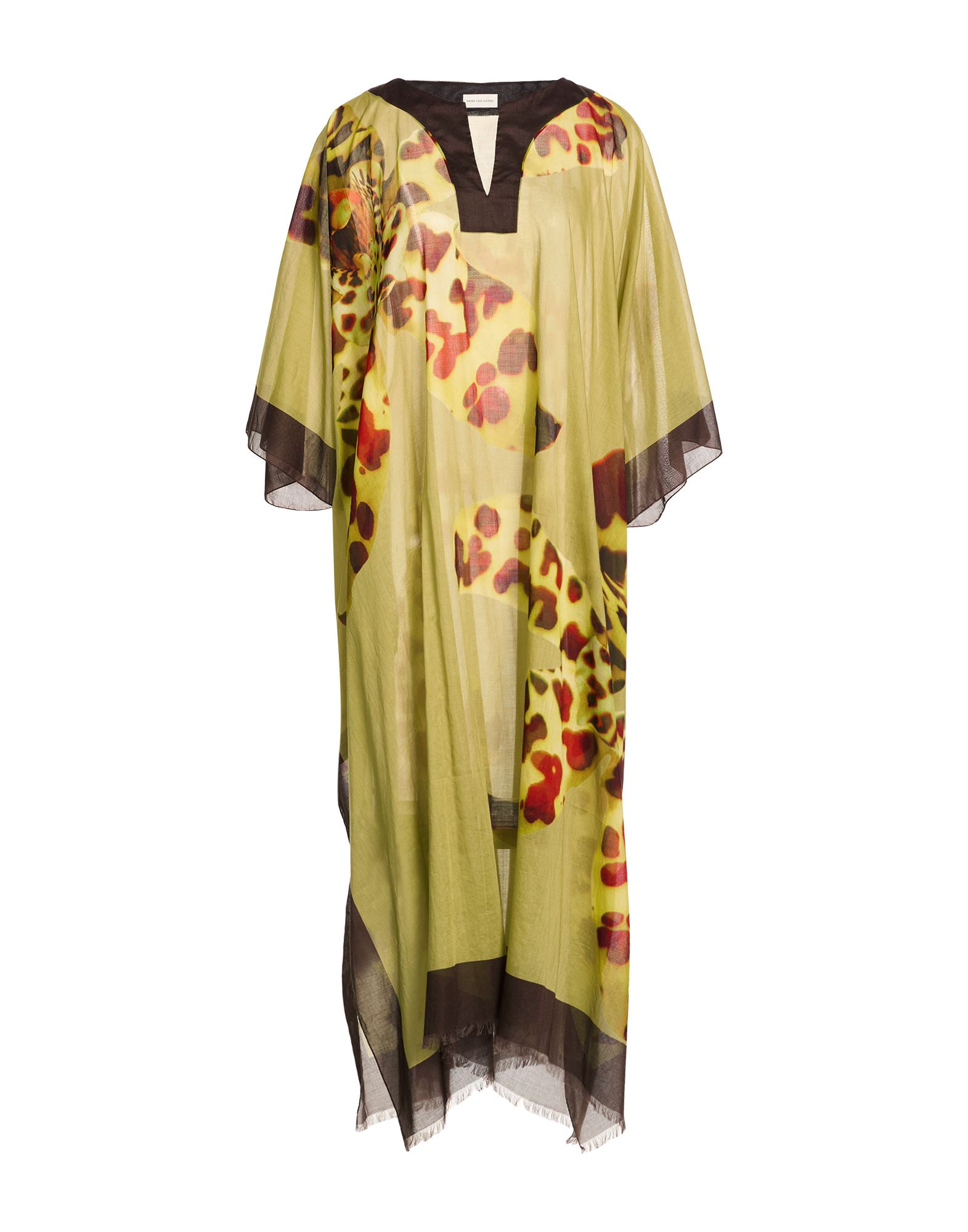 DRIES VAN NOTEN DRIES VAN NOTEN ΦΟΡΕΜΑΤΑ Midi φόρεμα