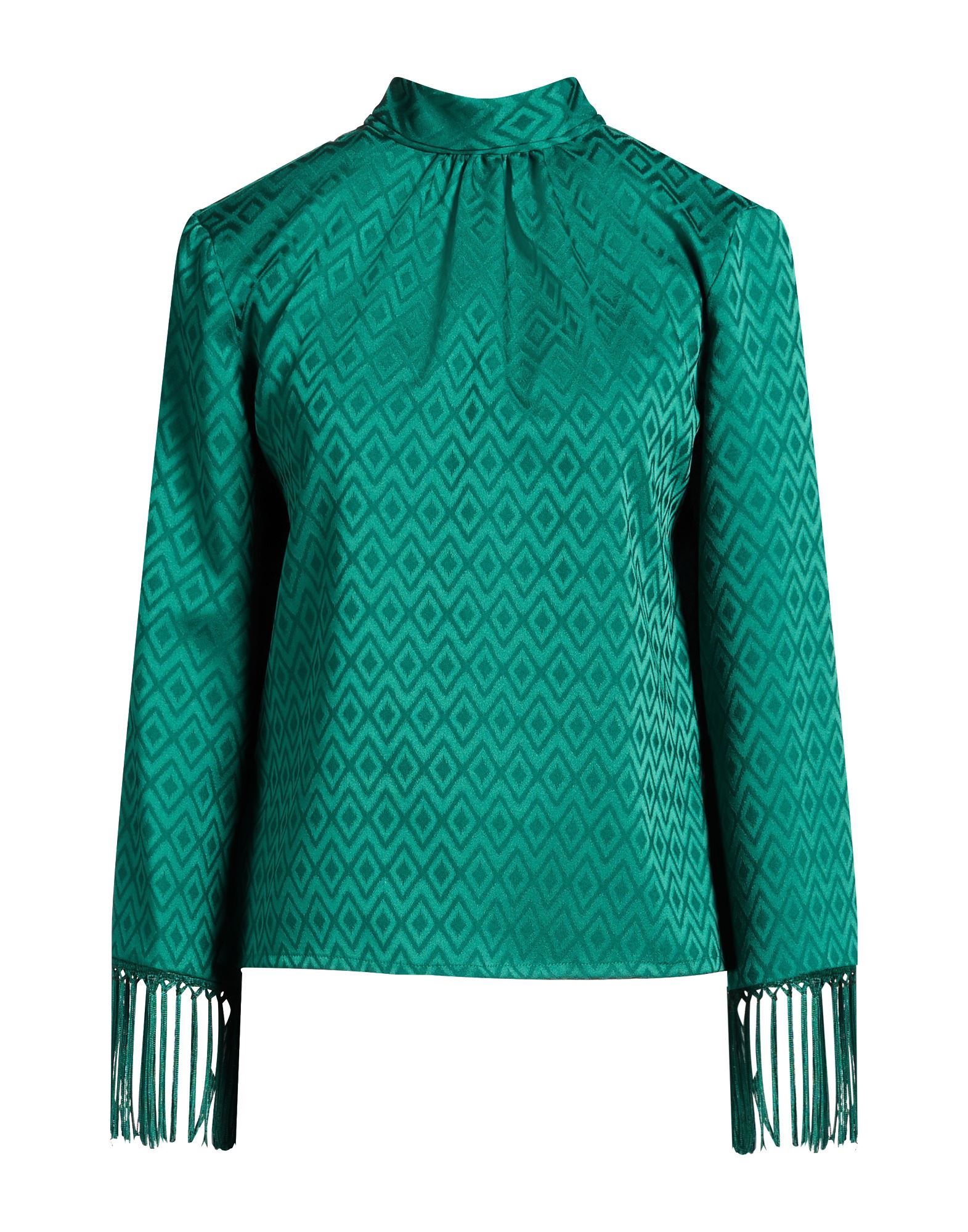  Alma Sanchez - Camisetas Y Tops - Tops - On Yoox.com 