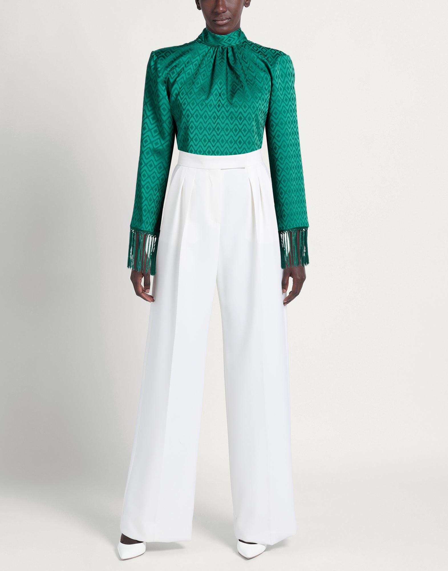  Alma Sanchez - Camisetas Y Tops - Tops - On Yoox.com 