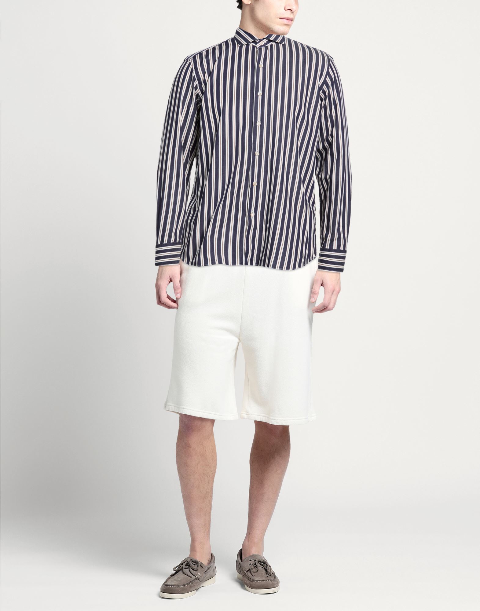  Grigio - Camisetas Y Tops - Camisas - On Yoox.com 