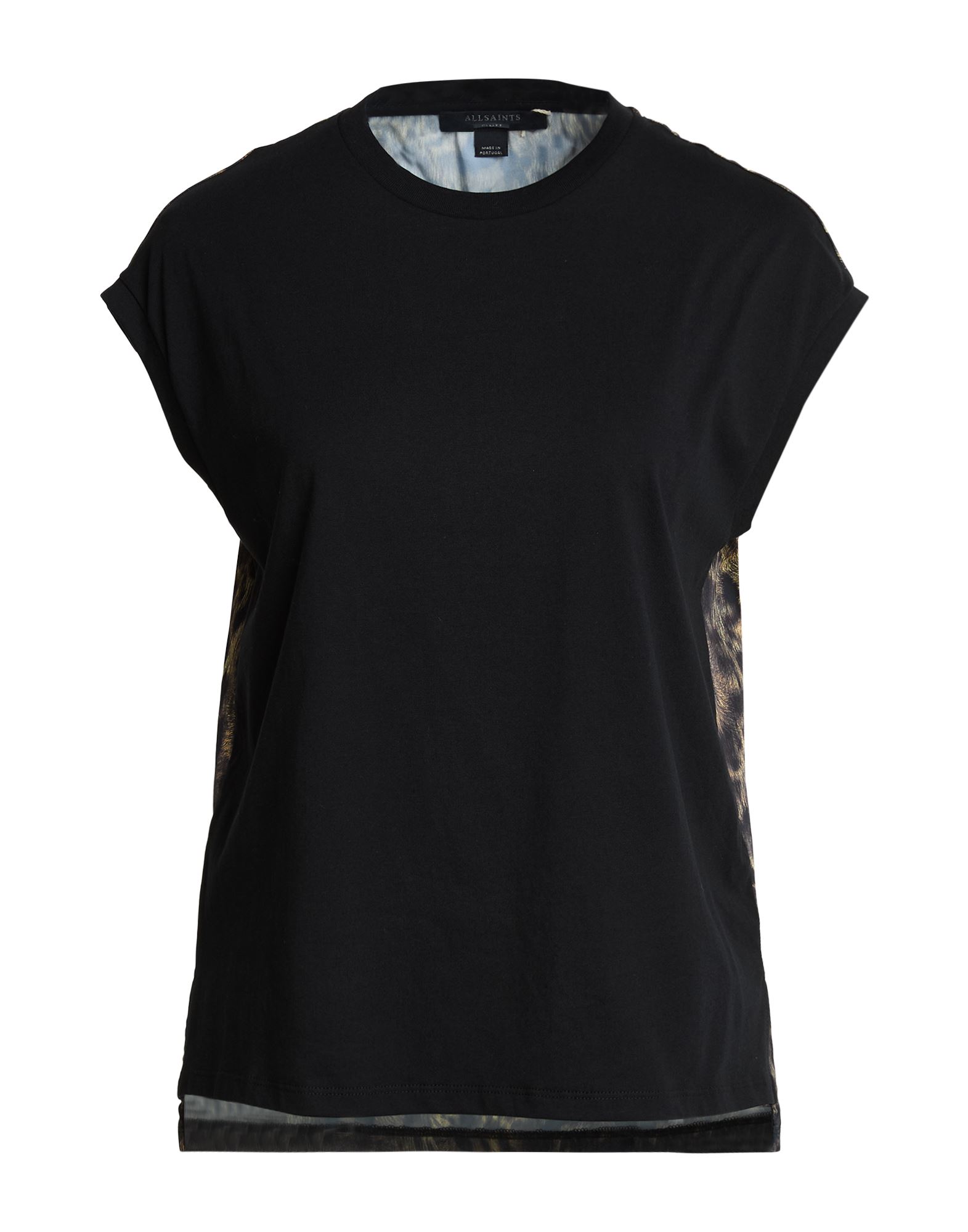 ALLSAINTS ΜΠΛΟΥΖΑΚΙΑ T-shirt