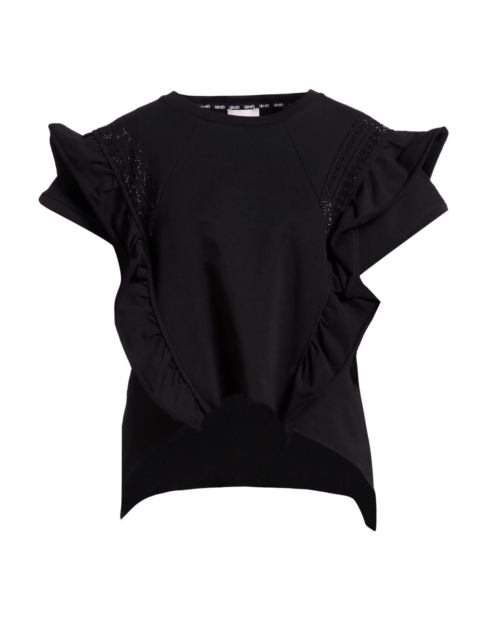  Liu •jo - Camisetas Y Tops - Sudaderas - On Yoox.com 