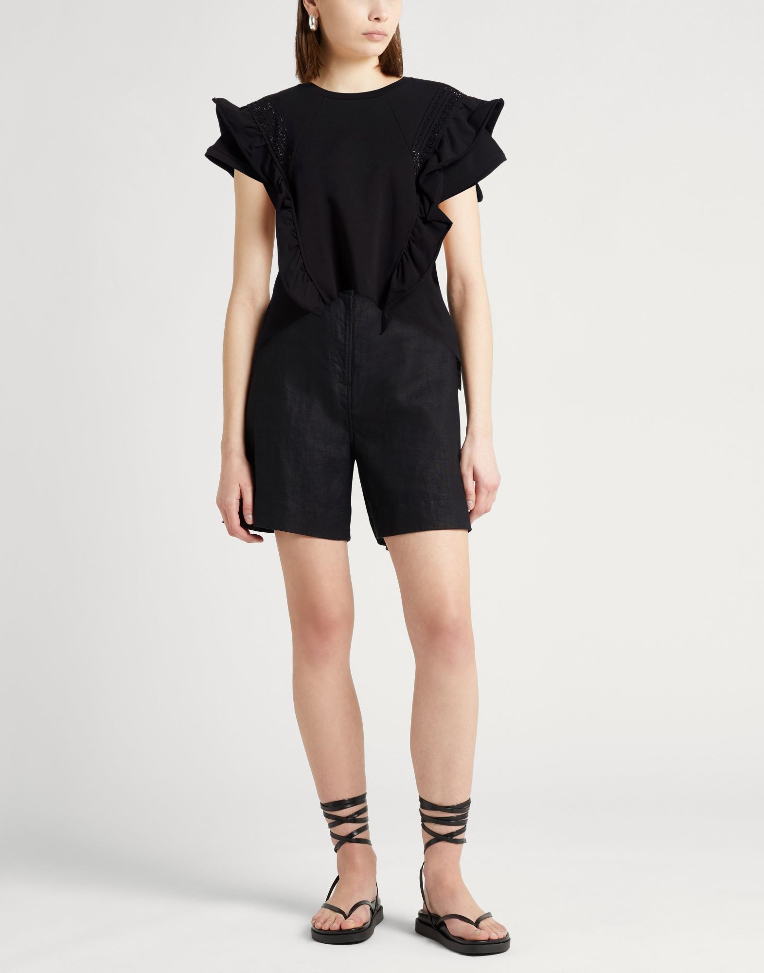  Liu •jo - Camisetas Y Tops - Sudaderas - On Yoox.com 