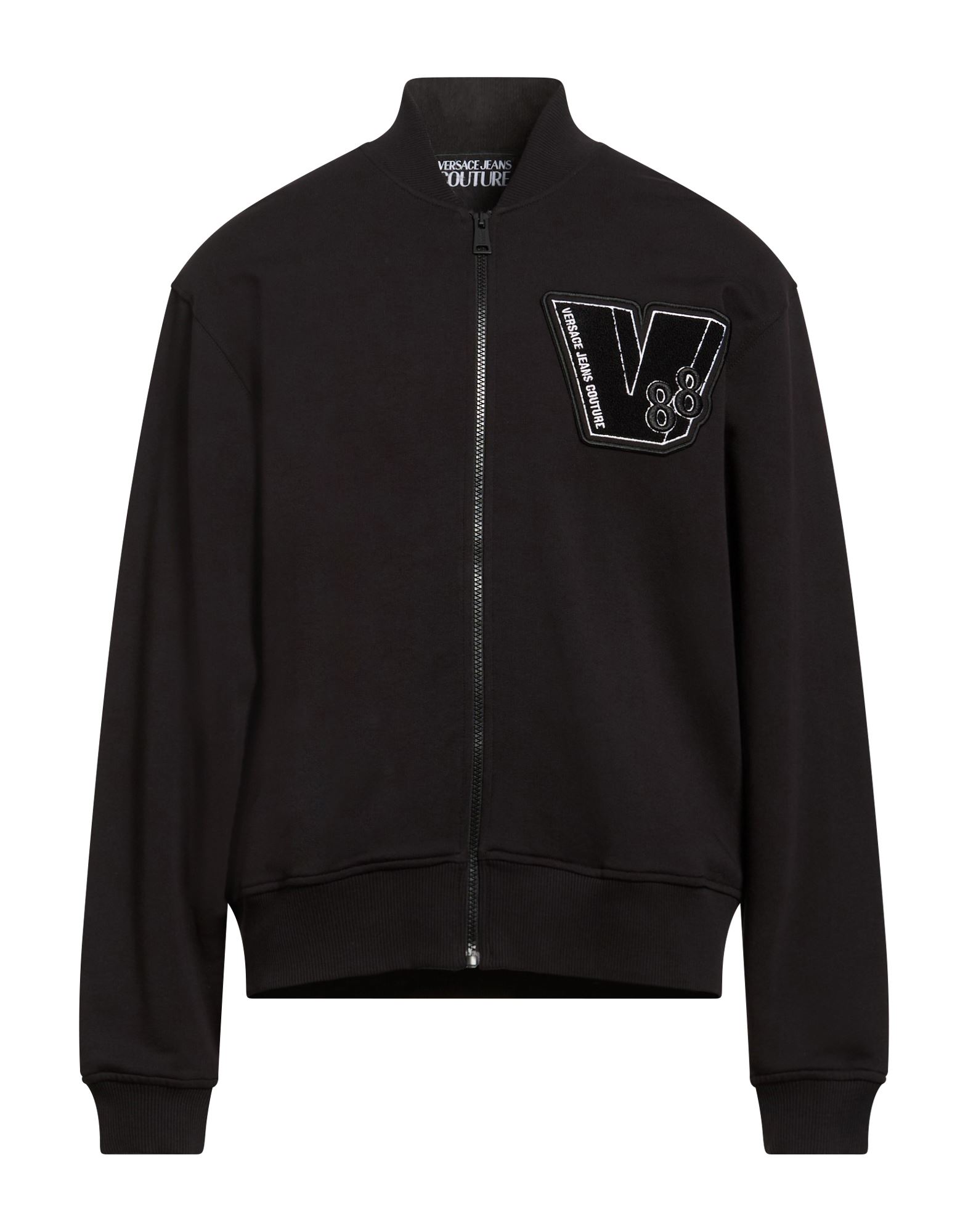 VERSACE JEANS COUTURE ΜΠΛΟΥΖΑΚΙΑ Φούτερ