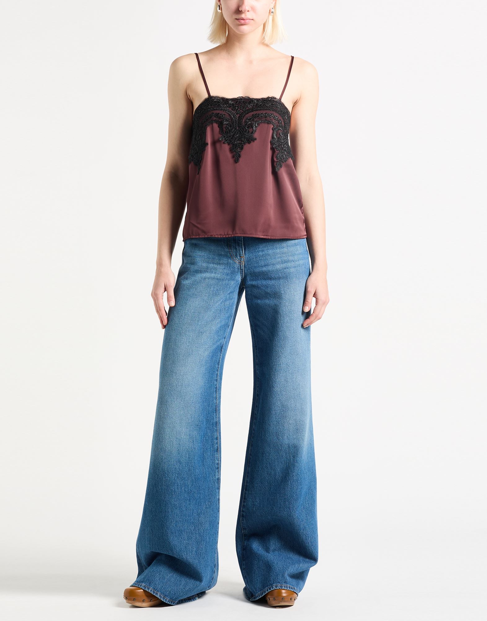  Le Streghe - Topwear - Top - On Yoox.com 