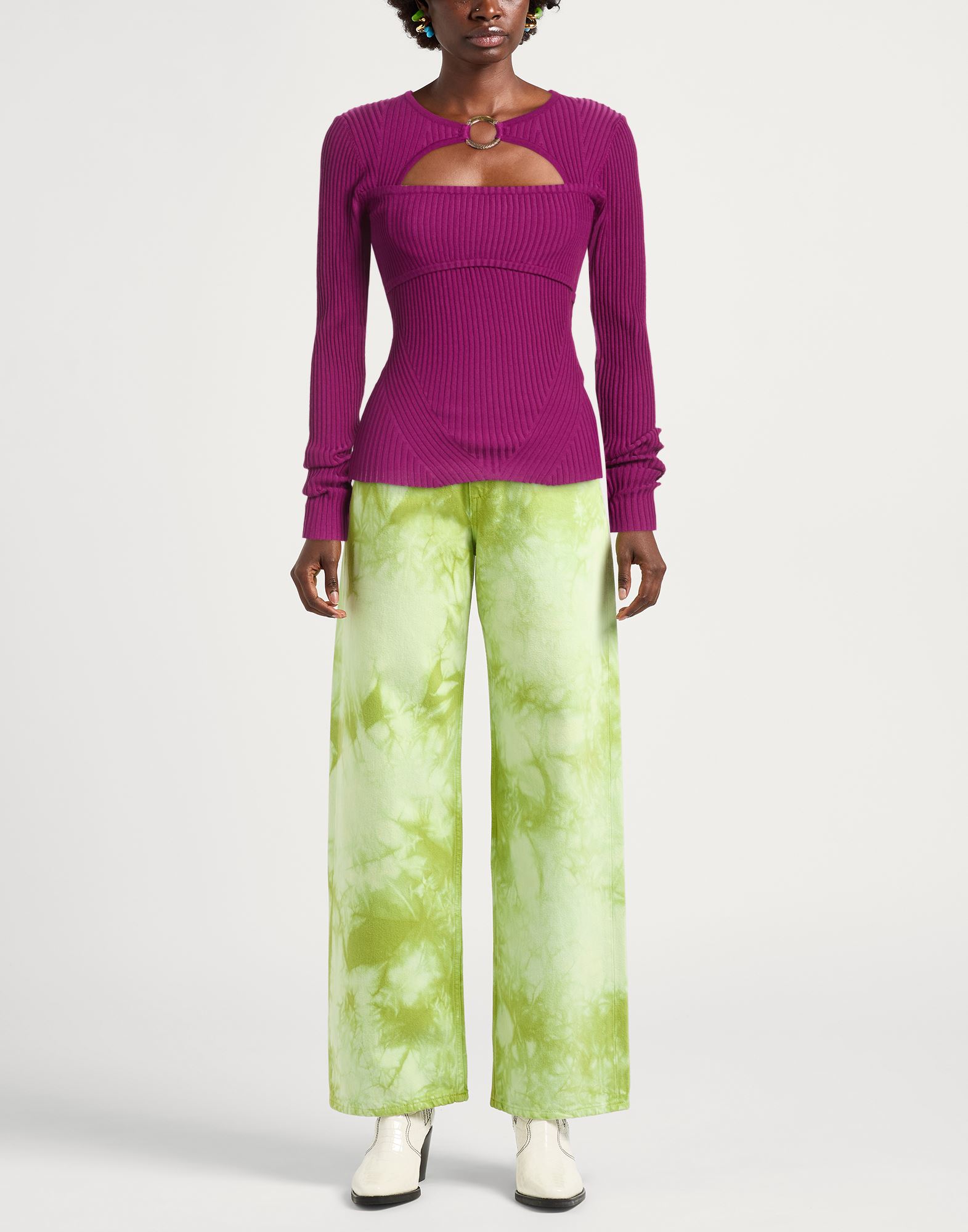  Just Cavalli - Prendas De Punto - Pullover - On Yoox.com 