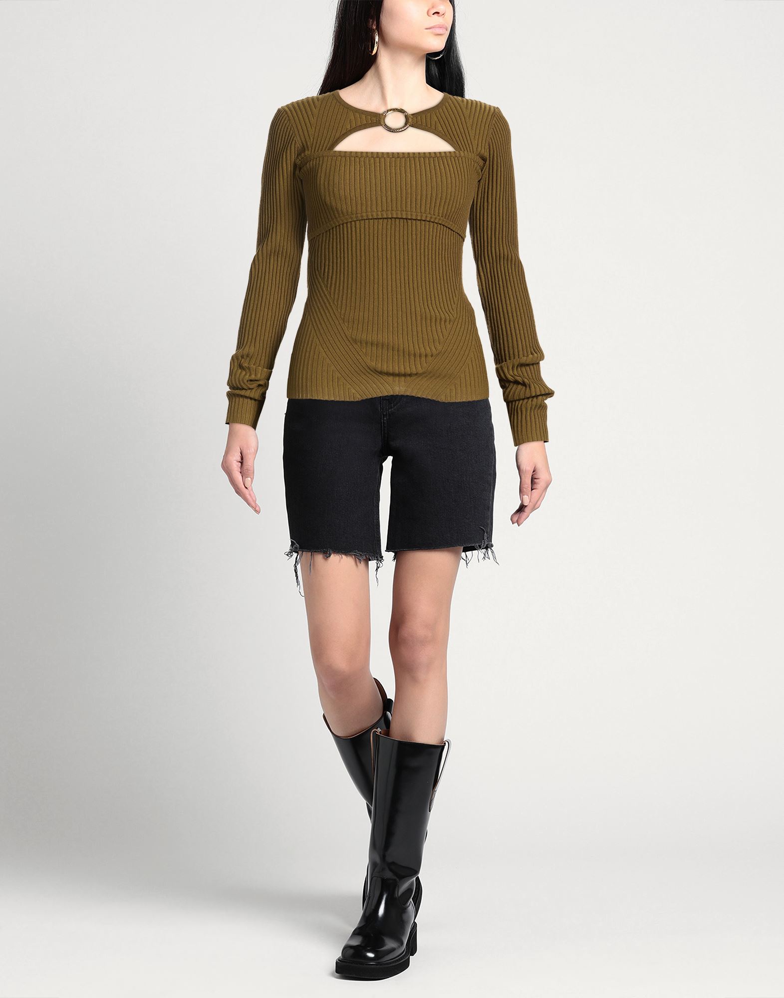  Just Cavalli - Prendas De Punto - Pullover - On Yoox.com 