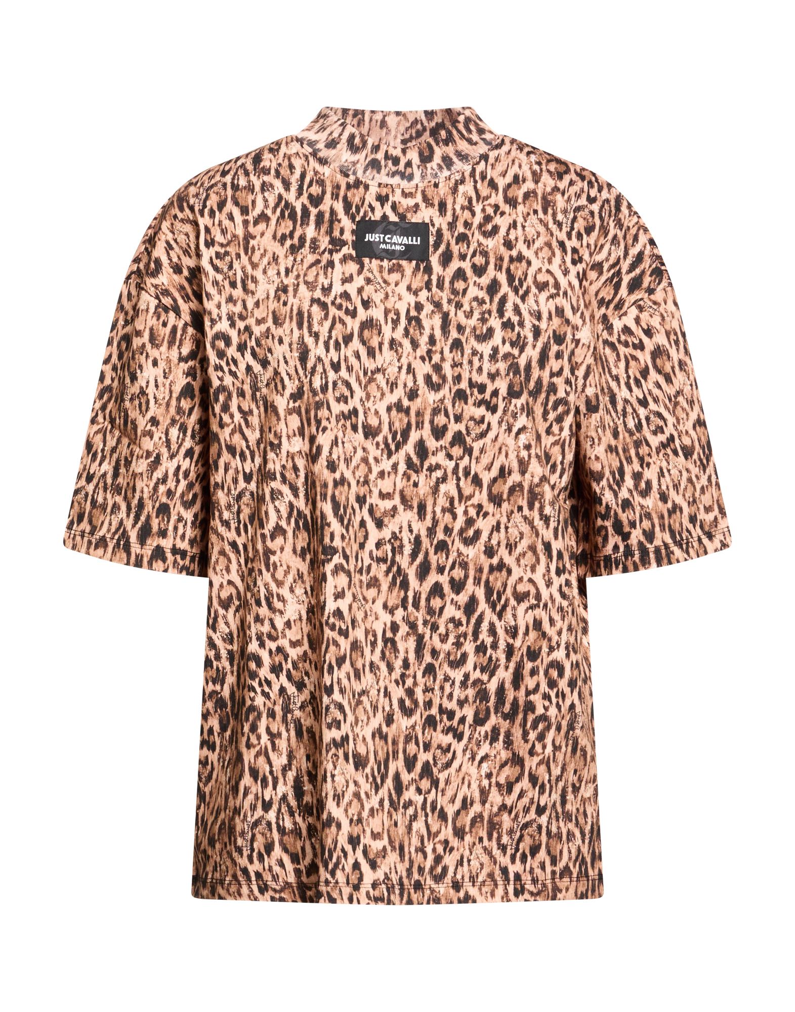 JUST CAVALLI ΜΠΛΟΥΖΑΚΙΑ T-shirt
