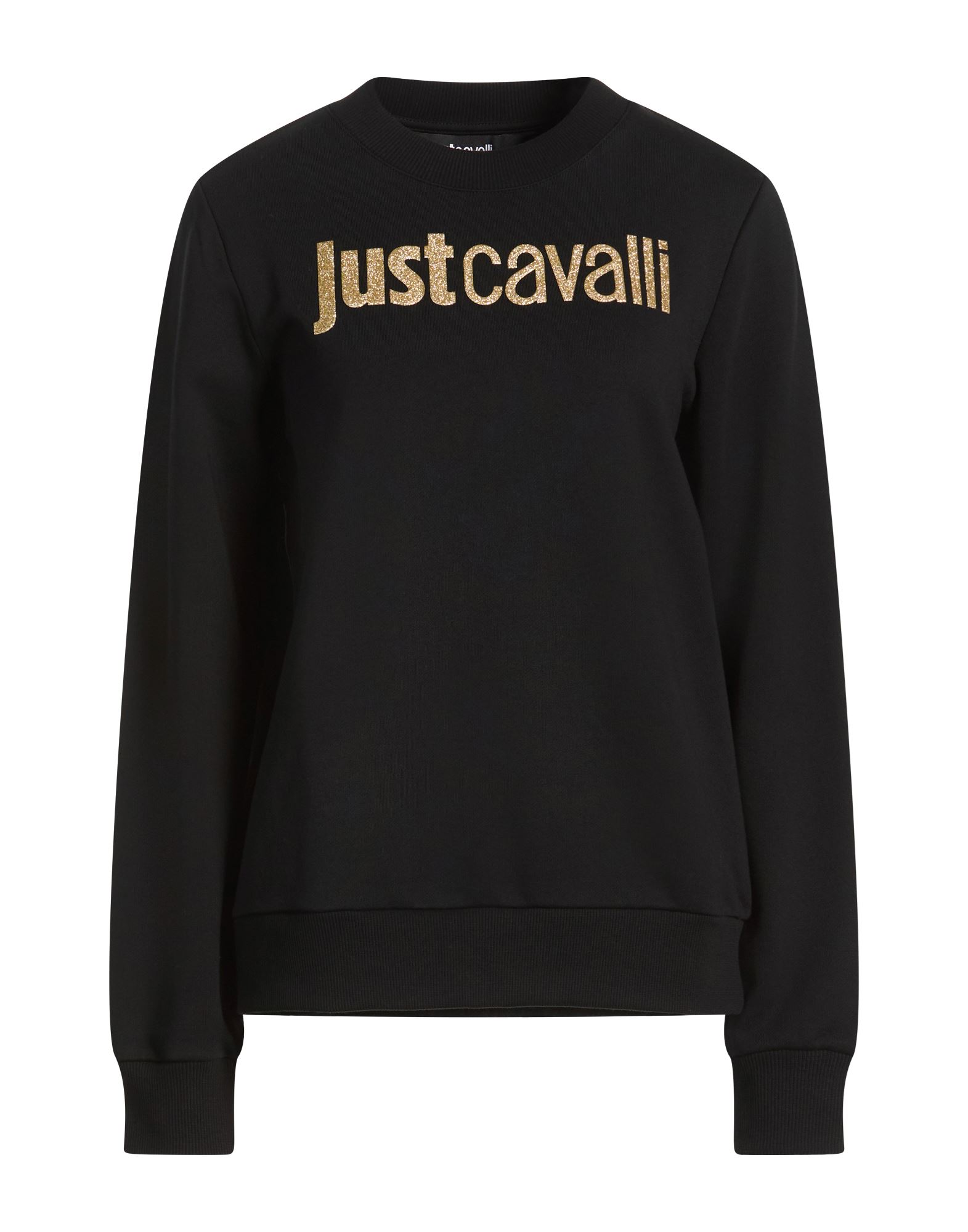 JUST CAVALLI ΜΠΛΟΥΖΑΚΙΑ Φούτερ