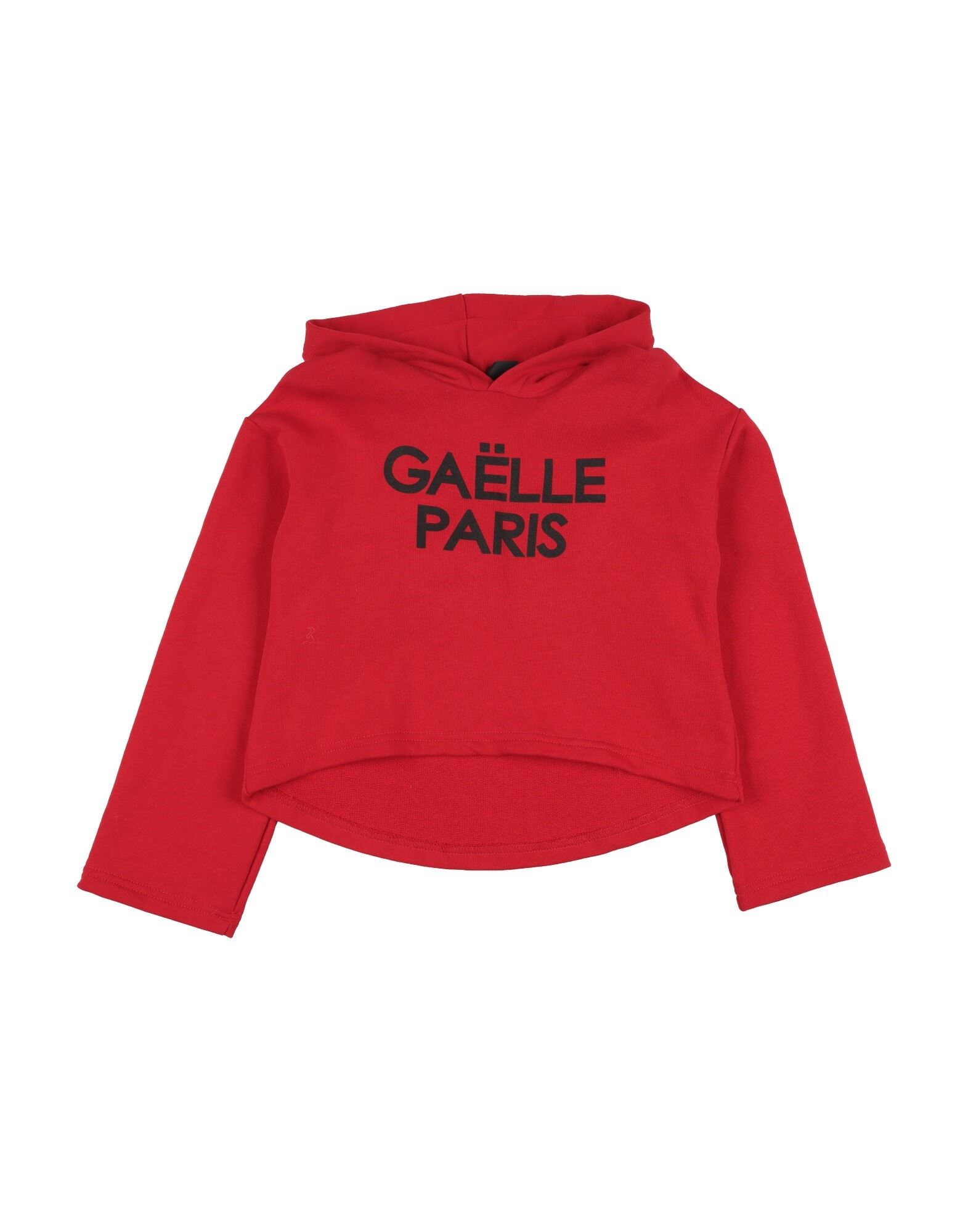  Gaëlle Paris - Camisetas Y Tops - Sudaderas - On Yoox.com 