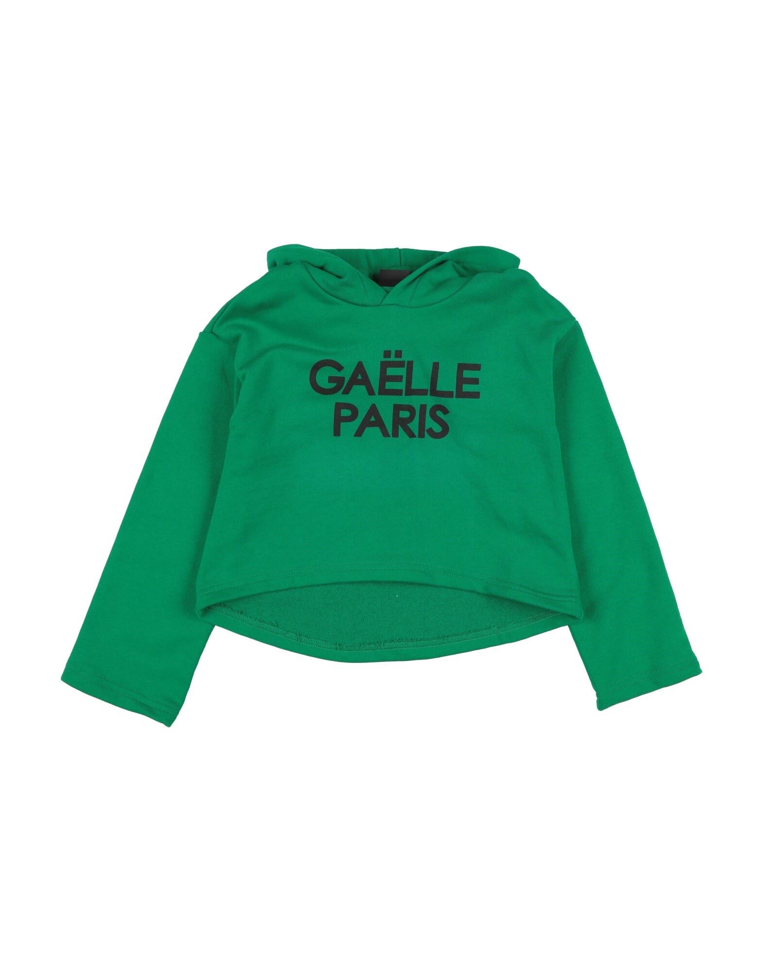  Gaëlle Paris - Camisetas Y Tops - Sudaderas - On Yoox.com 