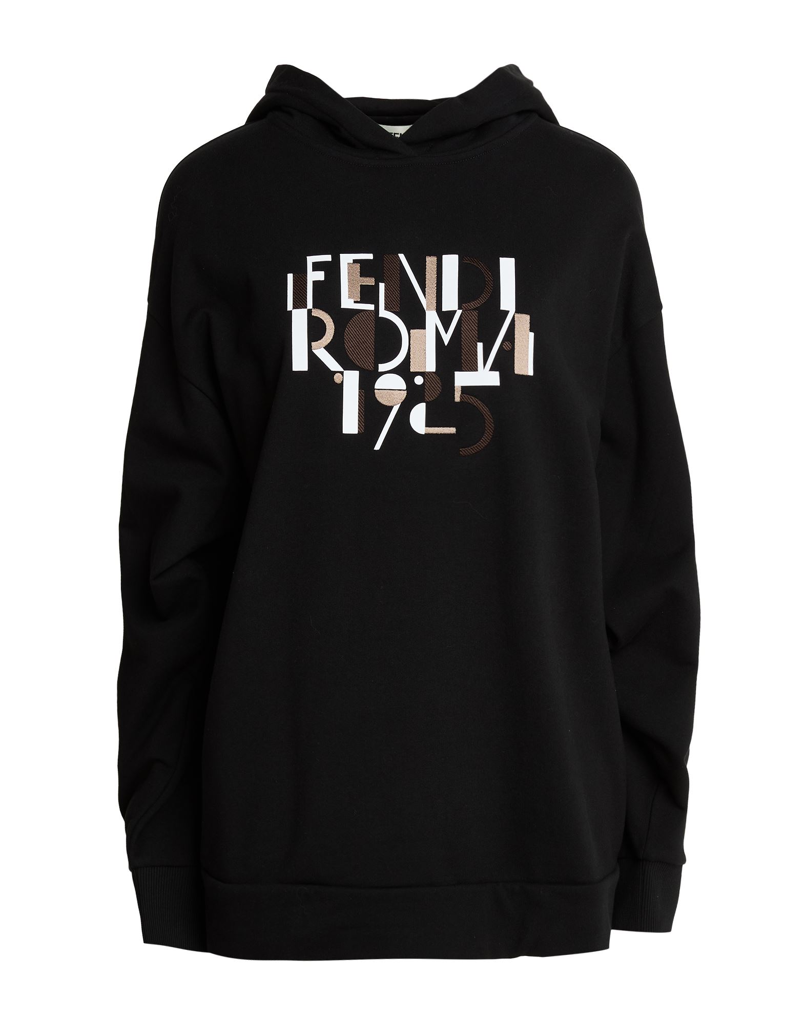 FENDI FENDI ΜΠΛΟΥΖΑΚΙΑ Φούτερ