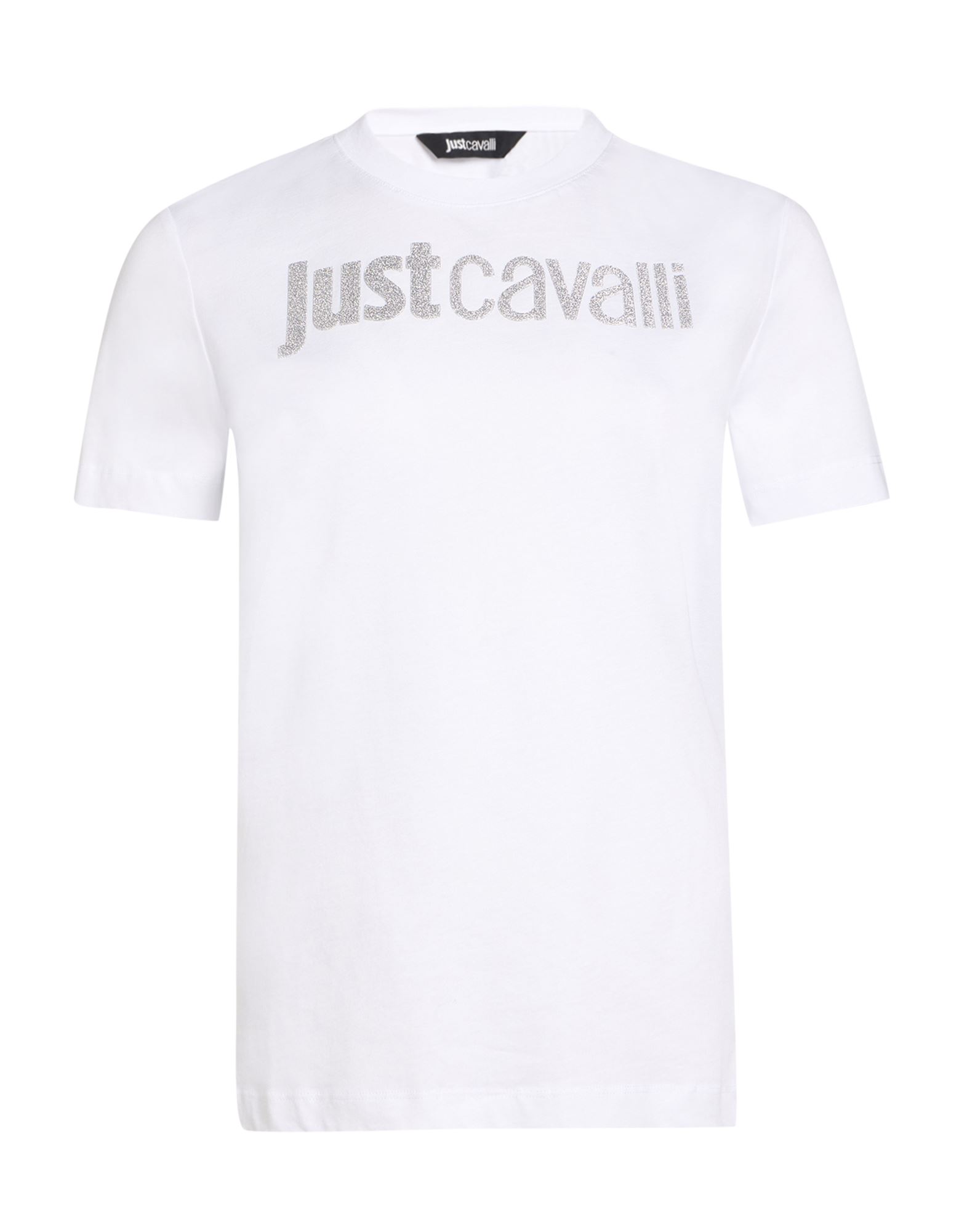 JUST CAVALLI ΜΠΛΟΥΖΑΚΙΑ T-shirt