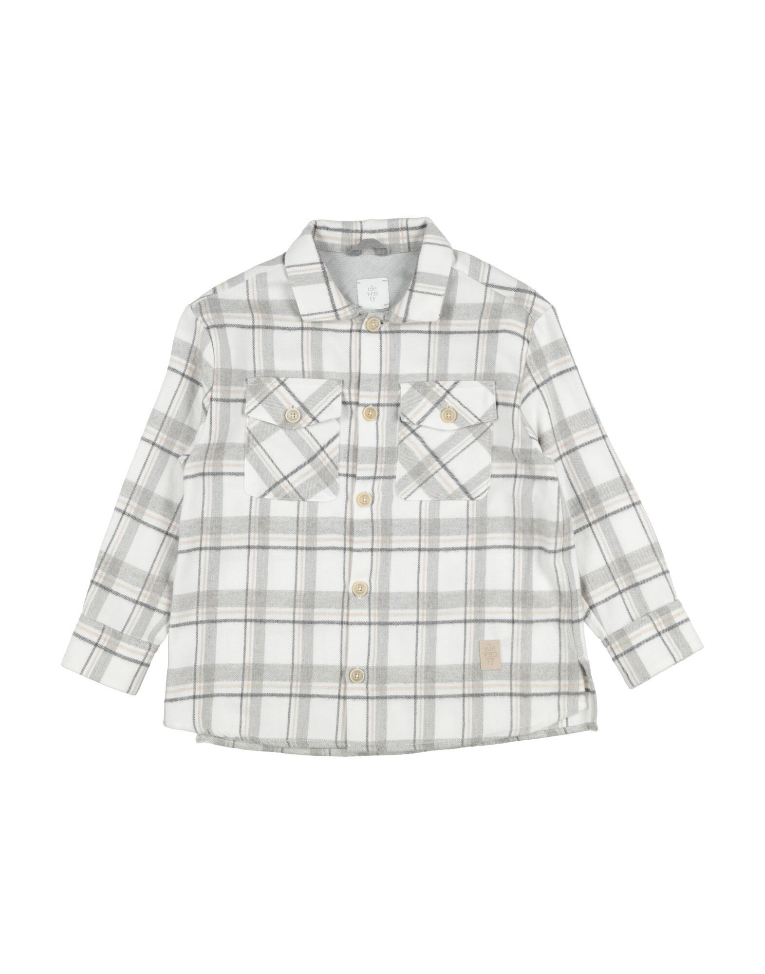  Eleventy - Camisetas Y Tops - Camisas - On Yoox.com 