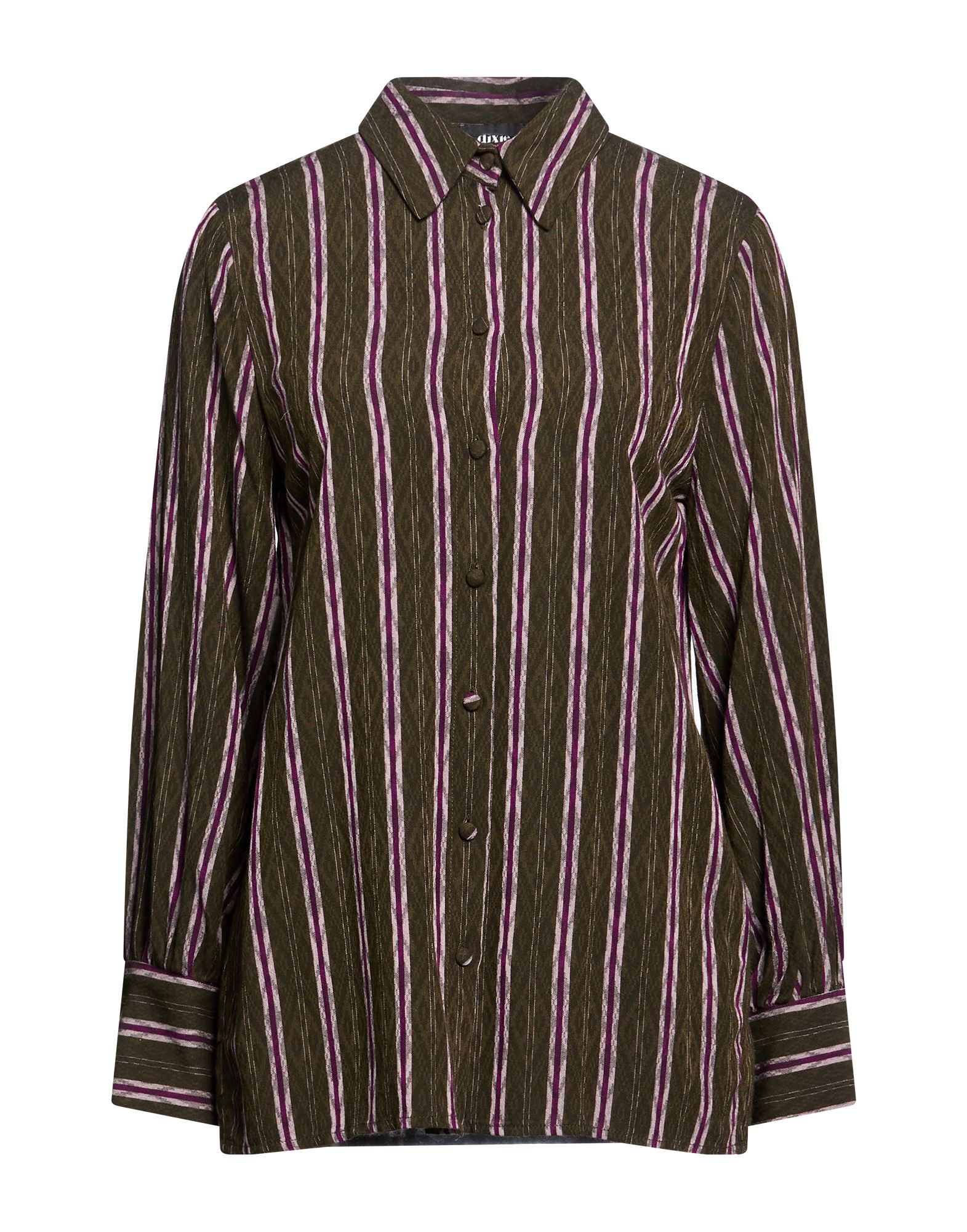  Dixie - Camisetas Y Tops - Camisas - On Yoox.com 
