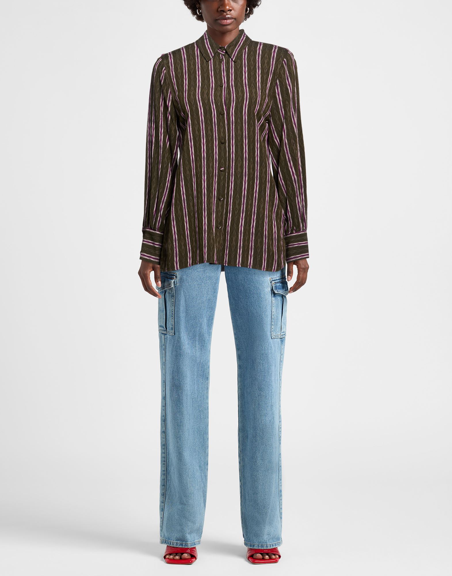  Dixie - Camisetas Y Tops - Camisas - On Yoox.com 