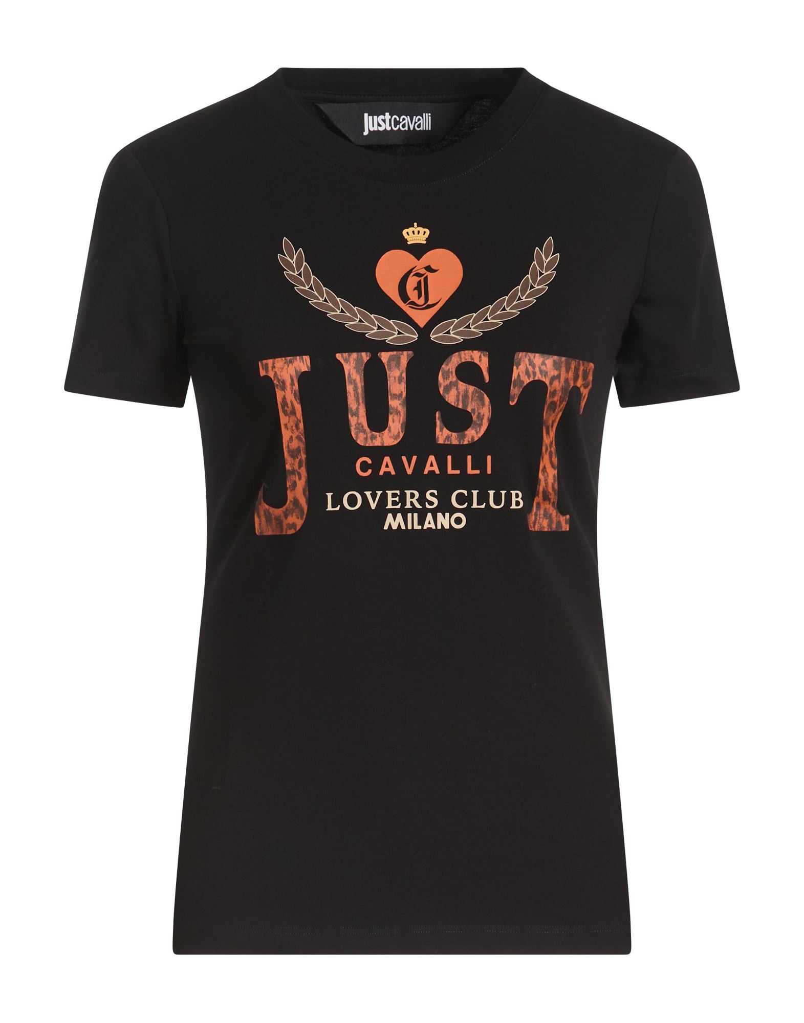 JUST CAVALLI ΜΠΛΟΥΖΑΚΙΑ T-shirt