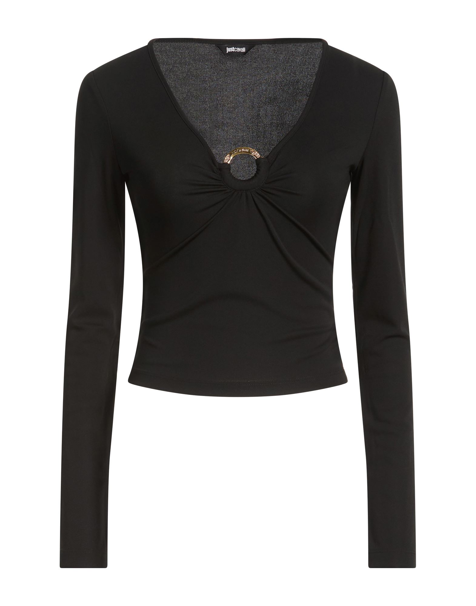  Just Cavalli - Camisetas Y Tops - Tops - On Yoox.com 